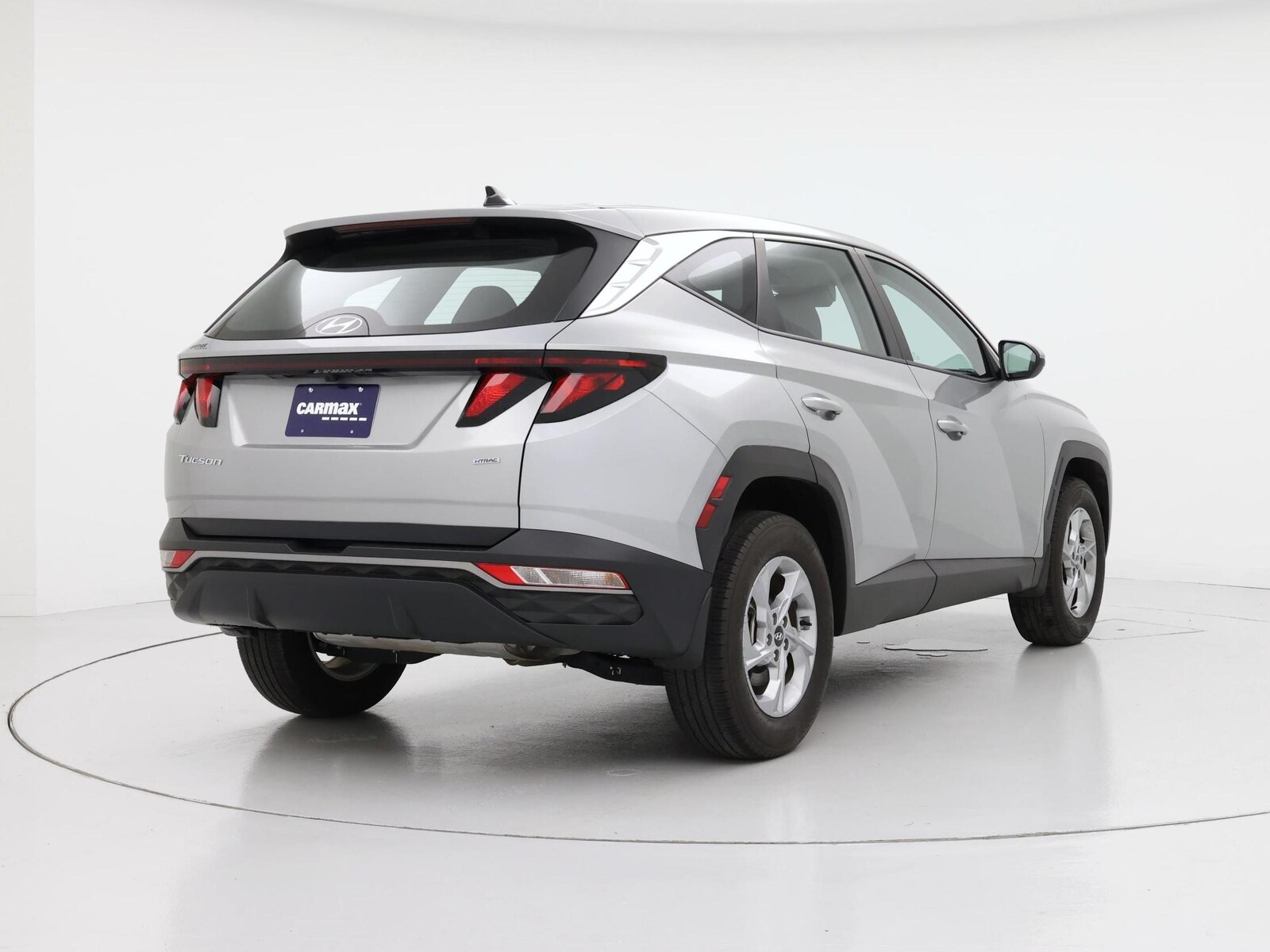 2024 Hyundai Tucson SE - Photo 9