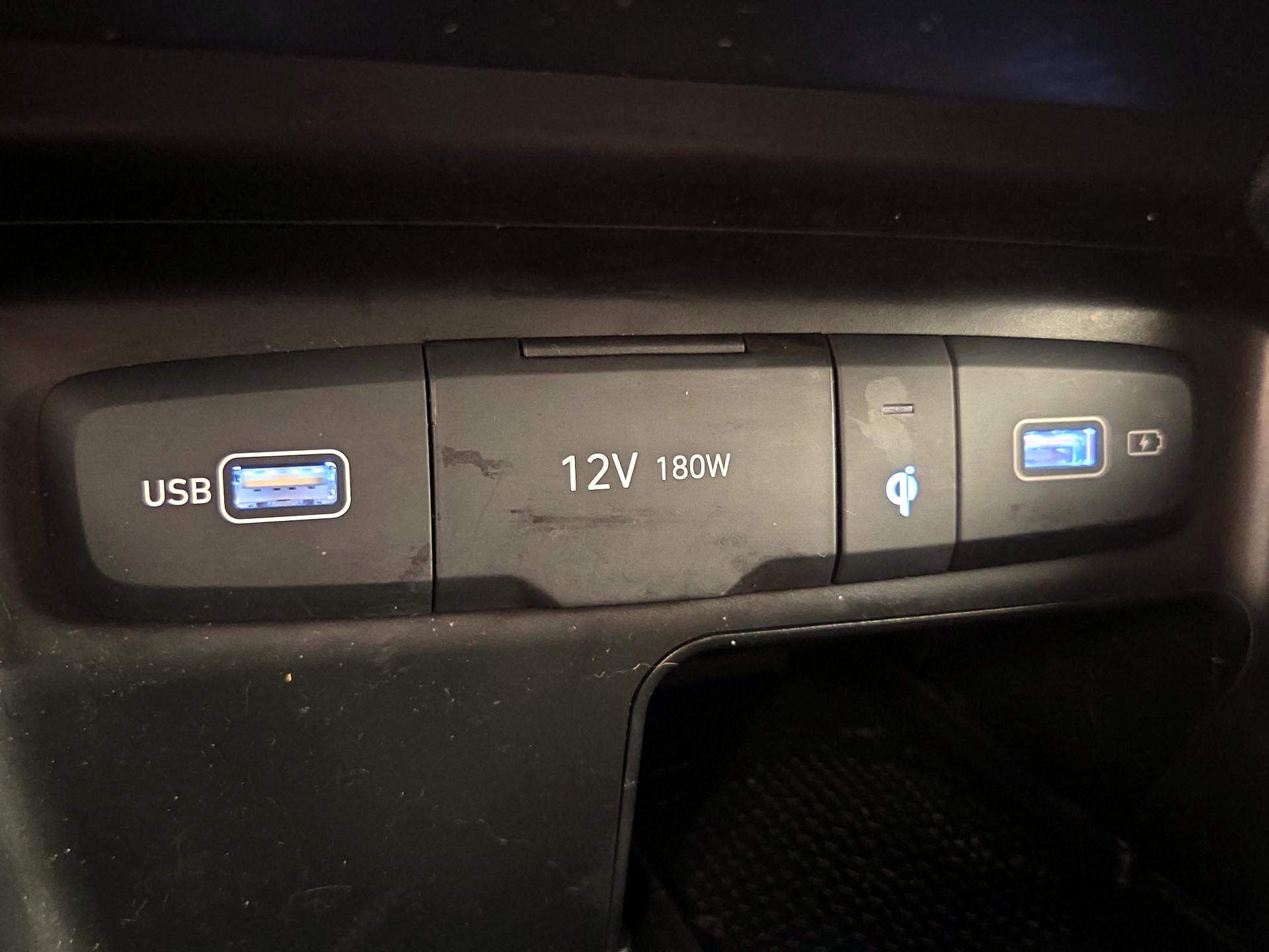Thumbnail: 2024 Hyundai Tucson - 18