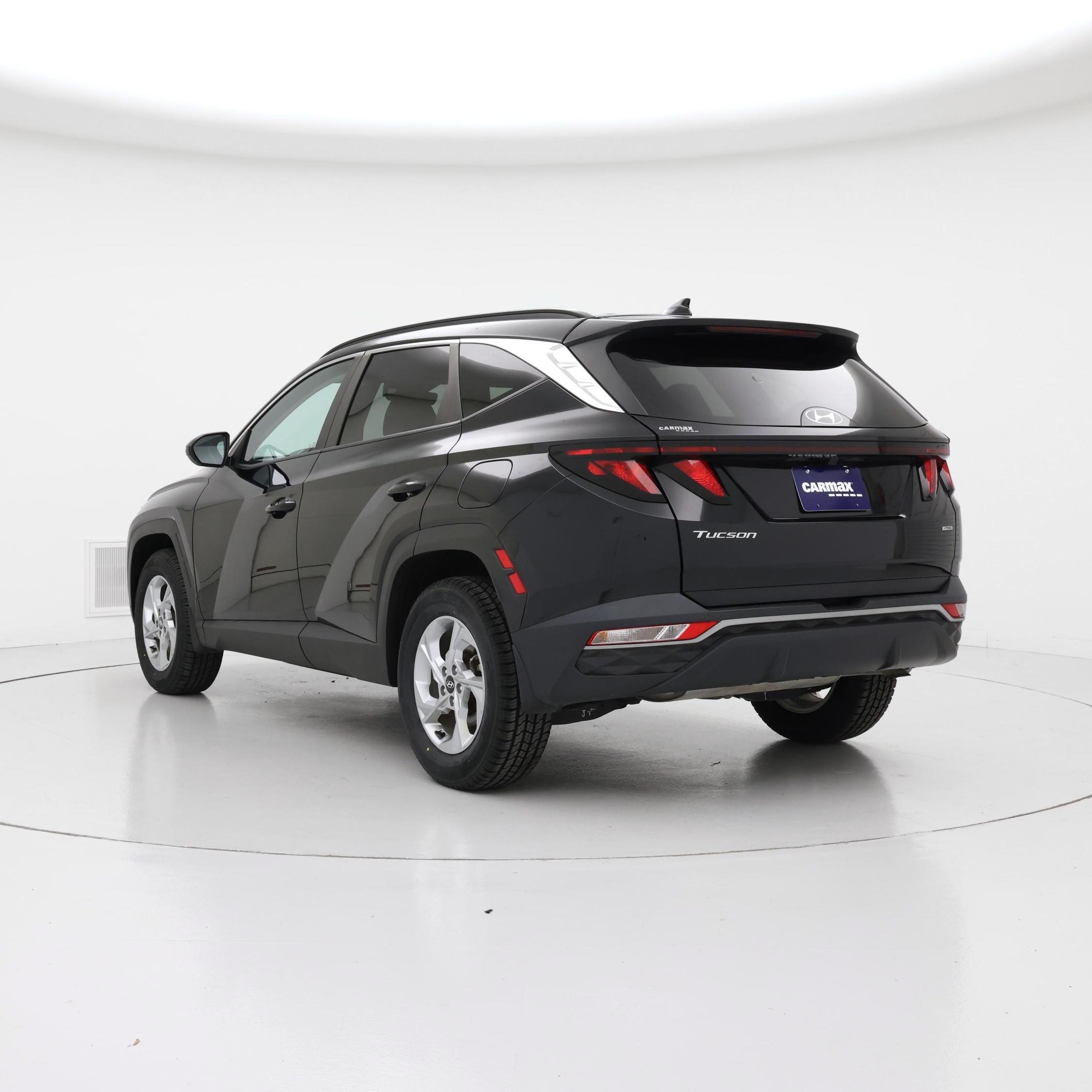 Thumbnail: 2024 Hyundai Tucson - 2