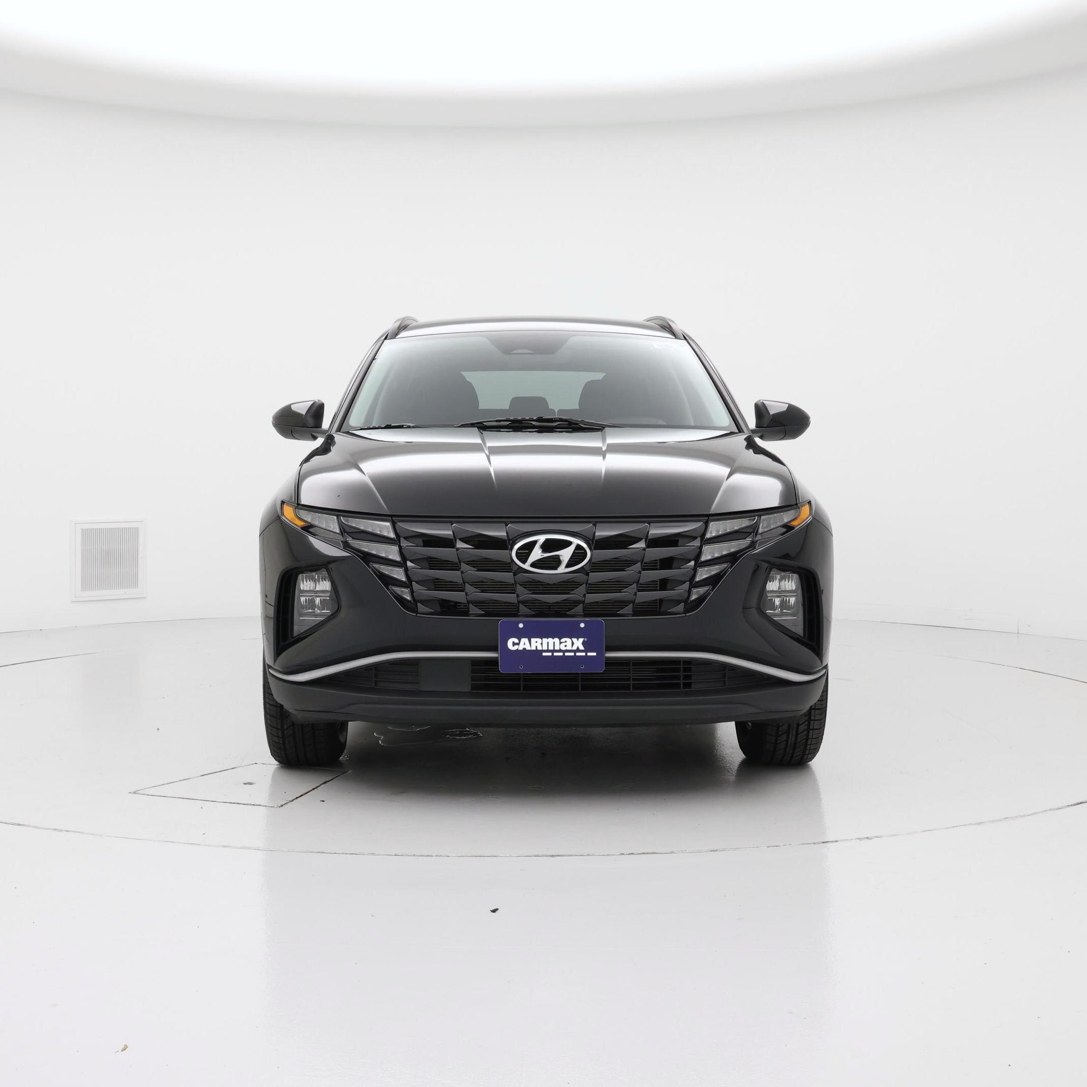 Thumbnail: 2024 Hyundai Tucson - 5