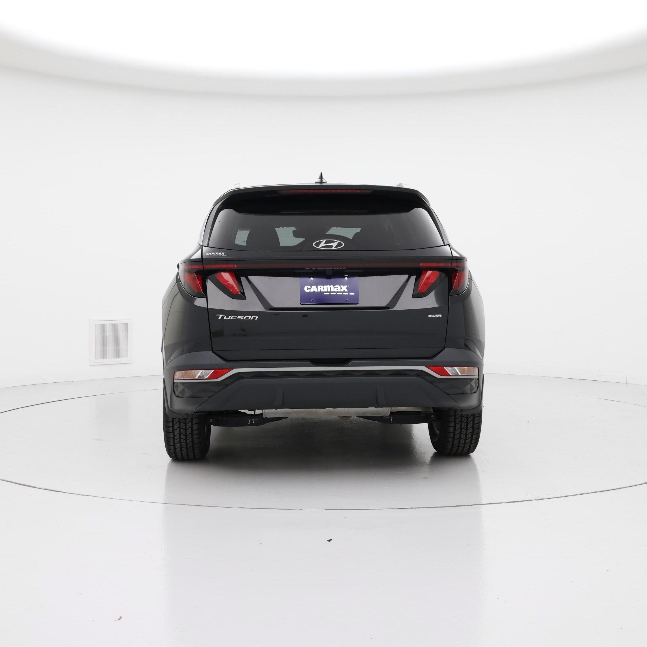 Thumbnail: 2024 Hyundai Tucson - 6