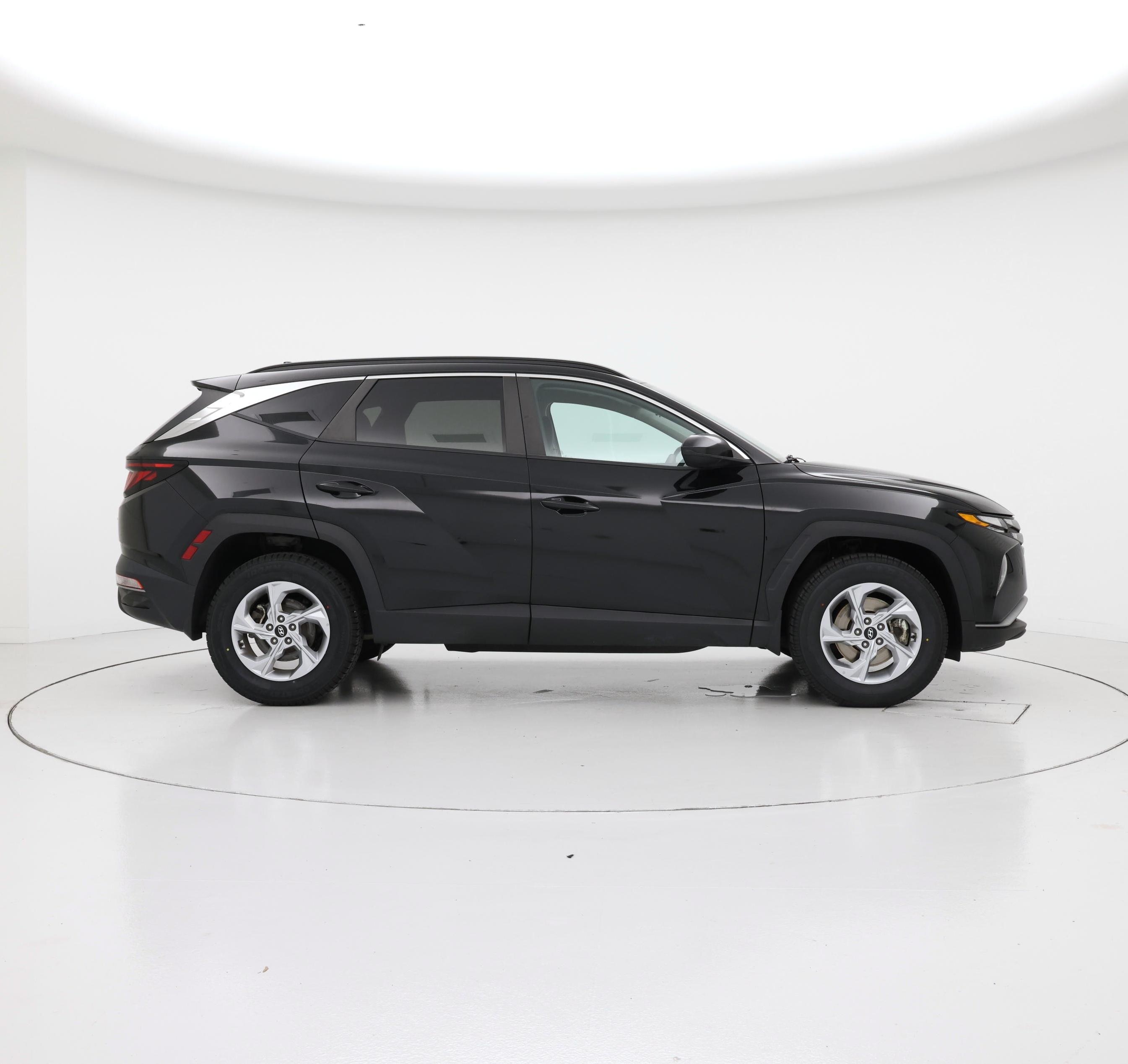 Thumbnail: 2024 Hyundai Tucson - 7
