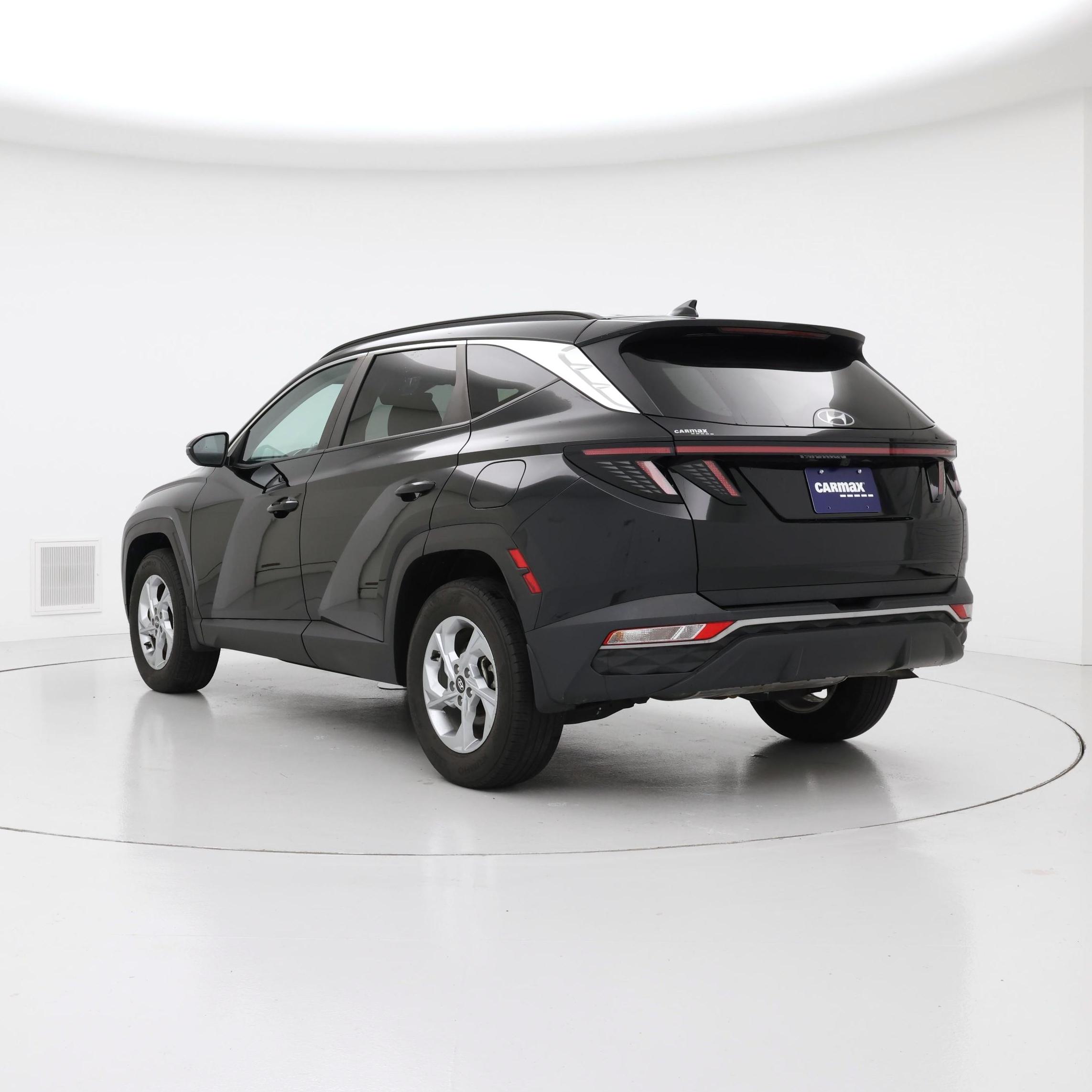 Thumbnail: 2023 Hyundai Tucson - 2