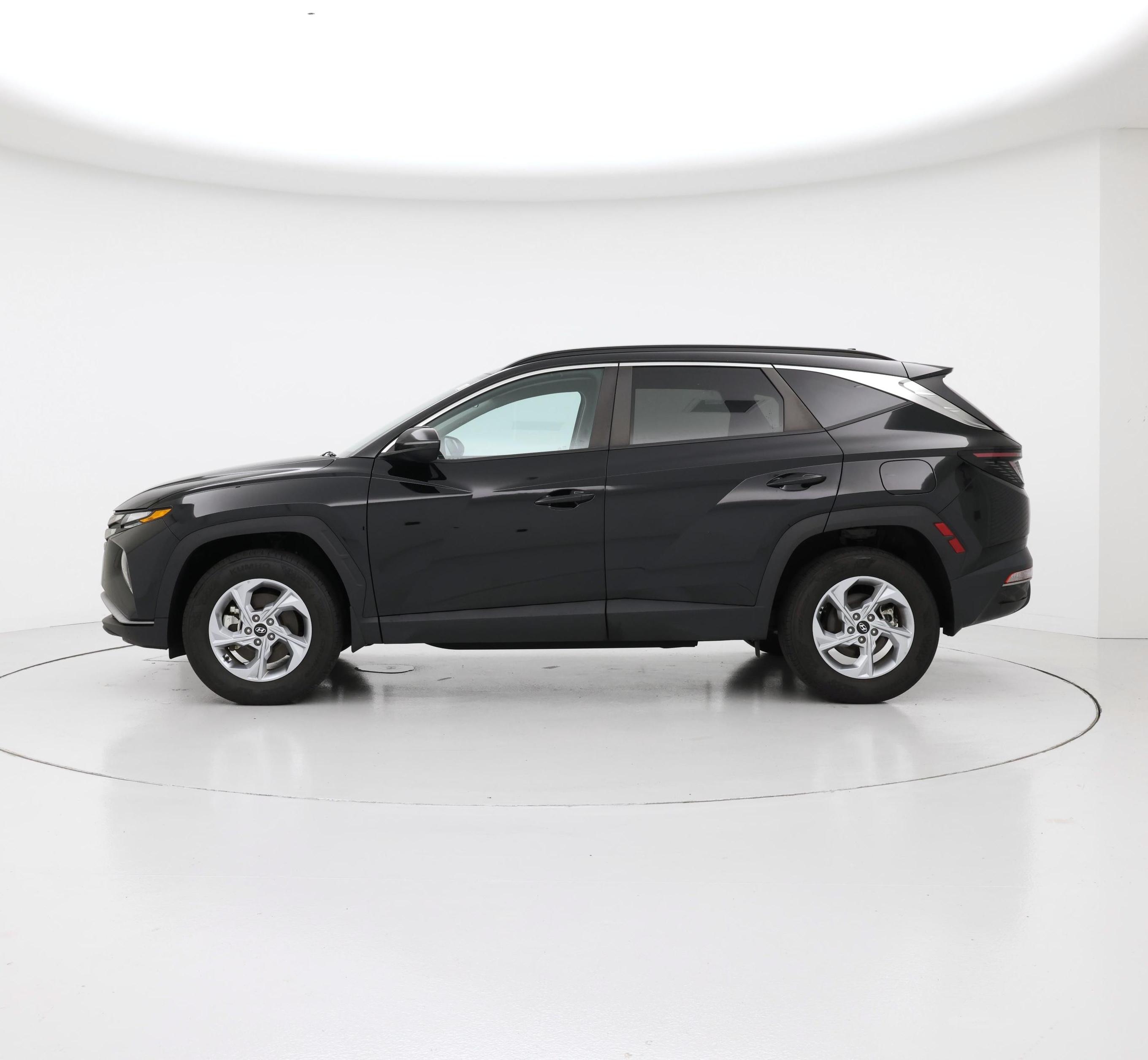 Thumbnail: 2023 Hyundai Tucson - 3
