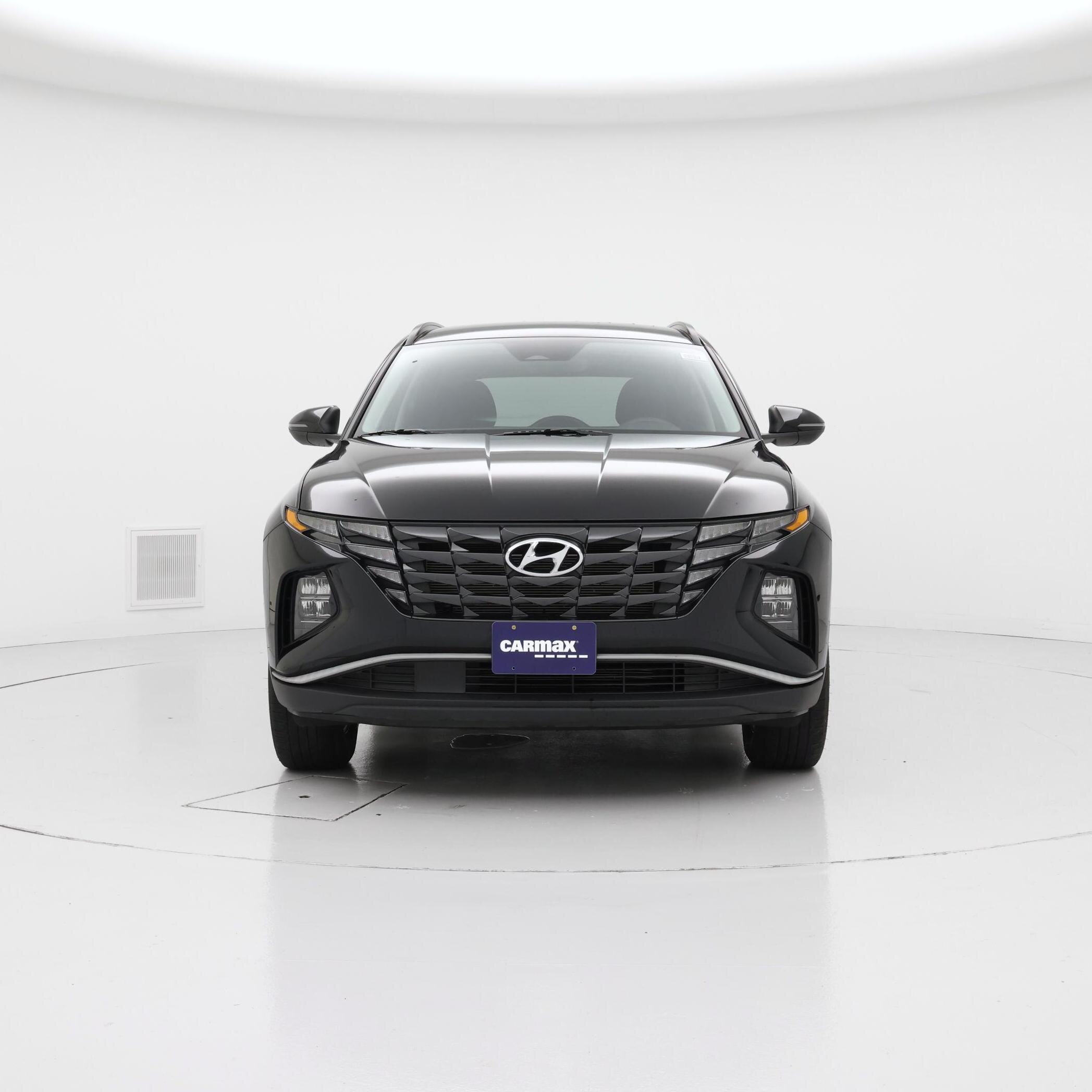 Thumbnail: 2023 Hyundai Tucson - 5