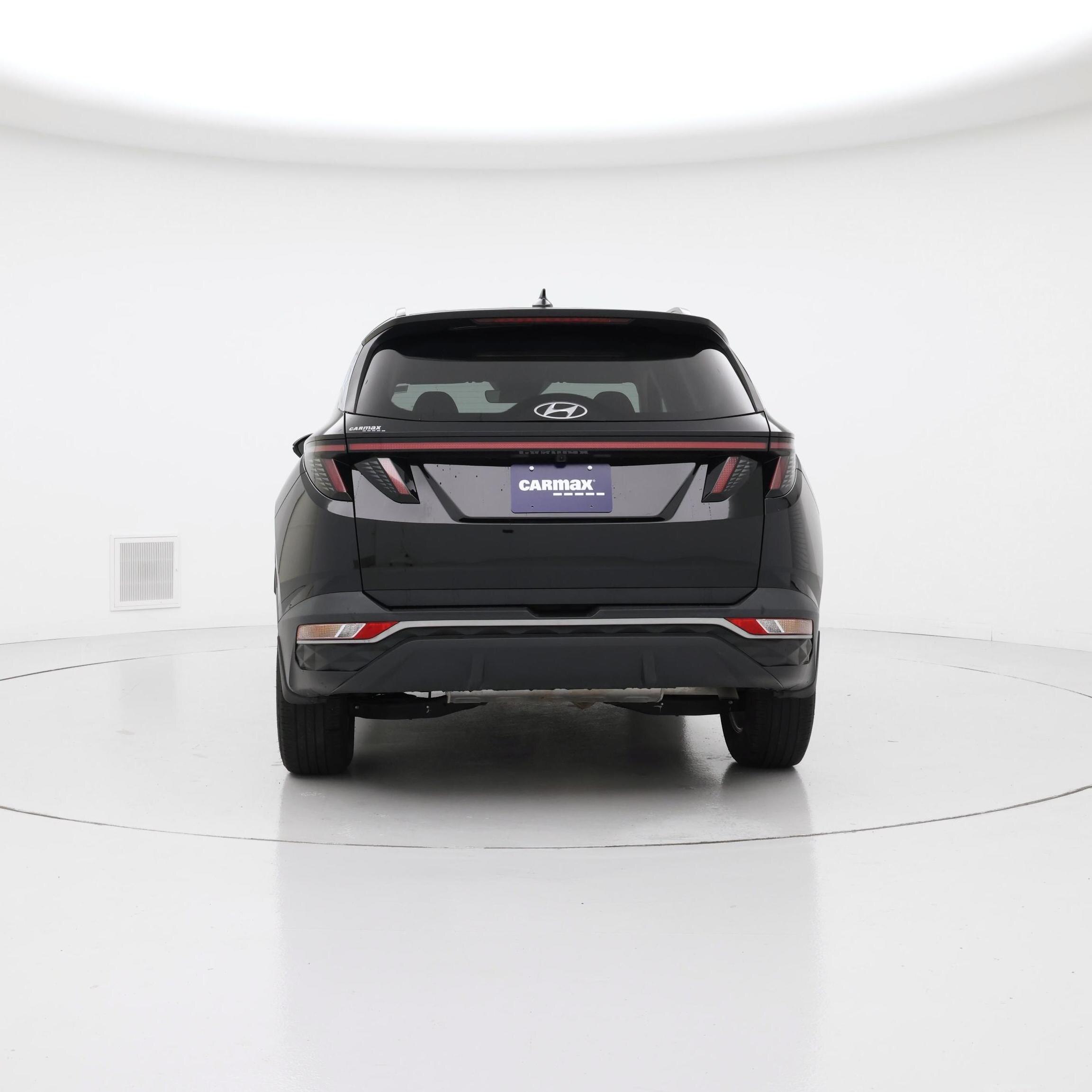 Thumbnail: 2023 Hyundai Tucson - 6