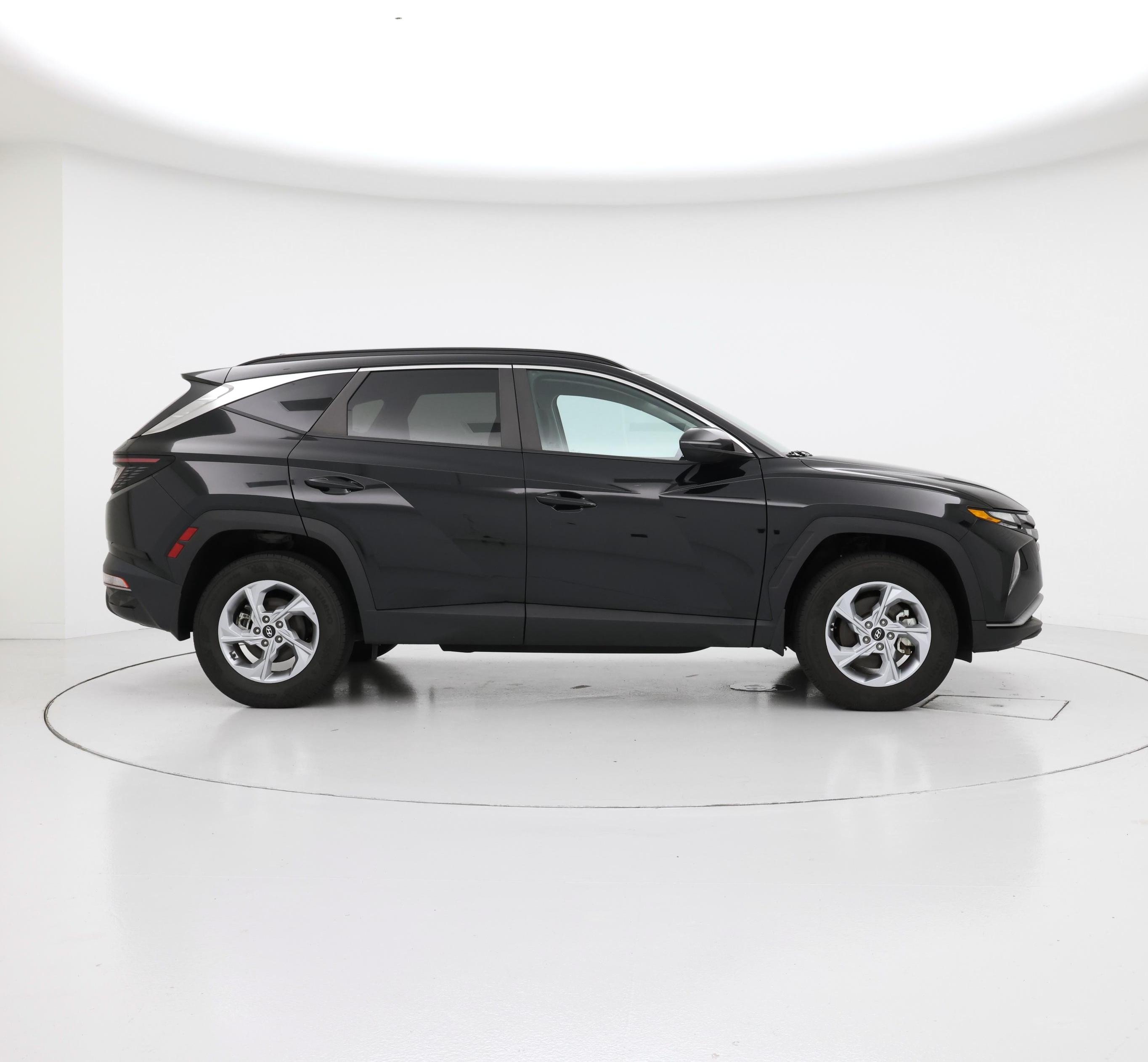 Thumbnail: 2023 Hyundai Tucson - 7