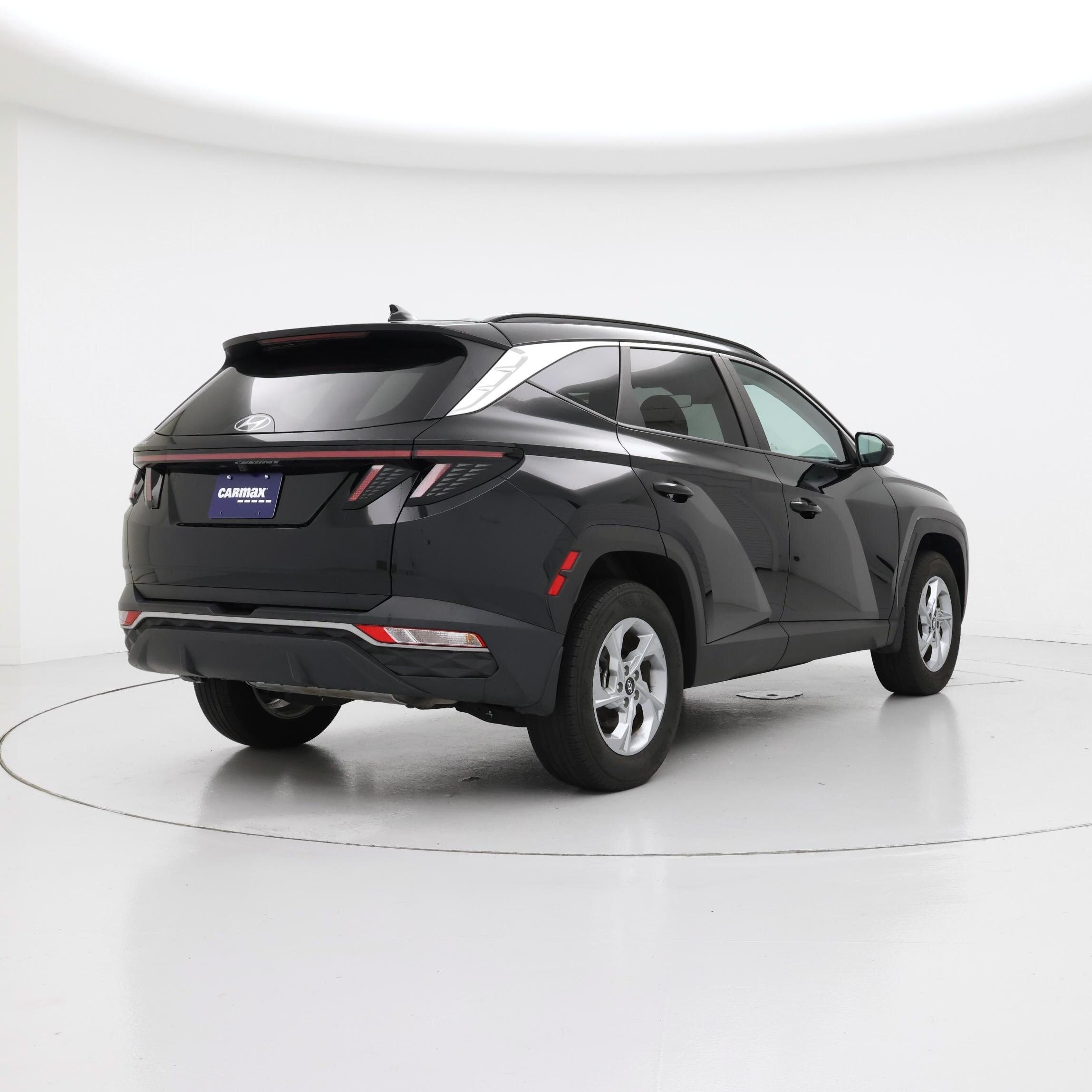 Thumbnail: 2023 Hyundai Tucson - 8