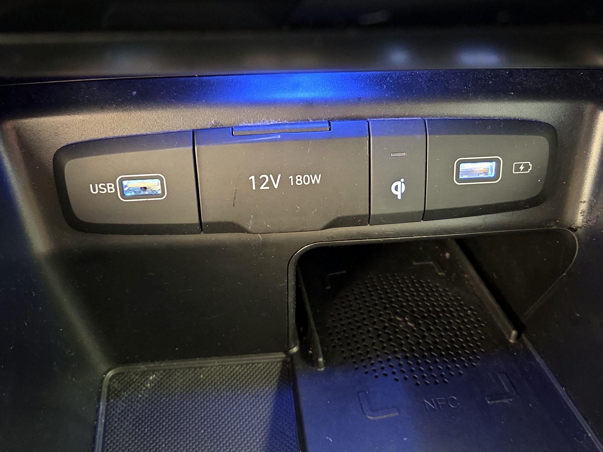 Thumbnail: 2023 Hyundai Tucson - 18