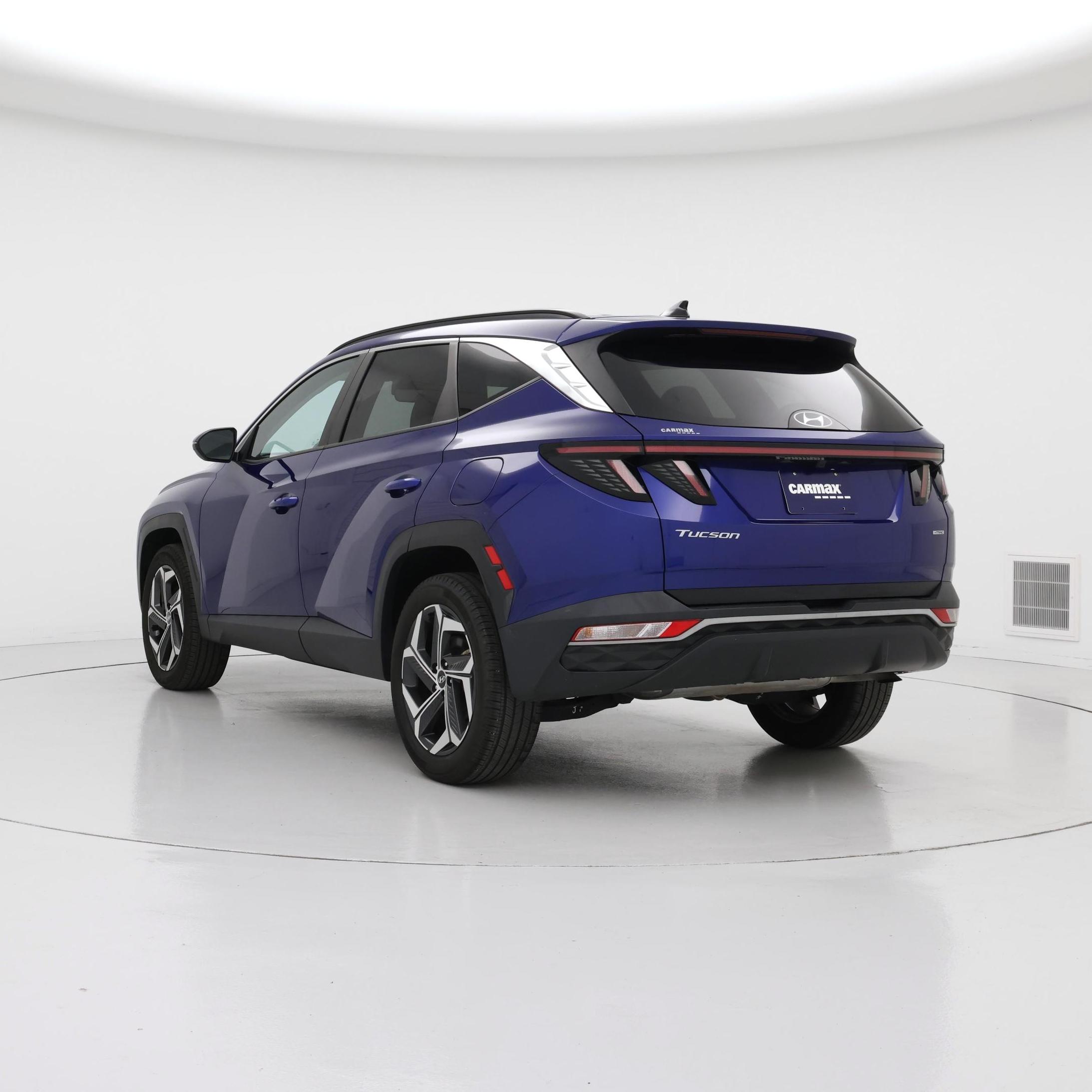 Thumbnail: 2023 Hyundai Tucson - 2