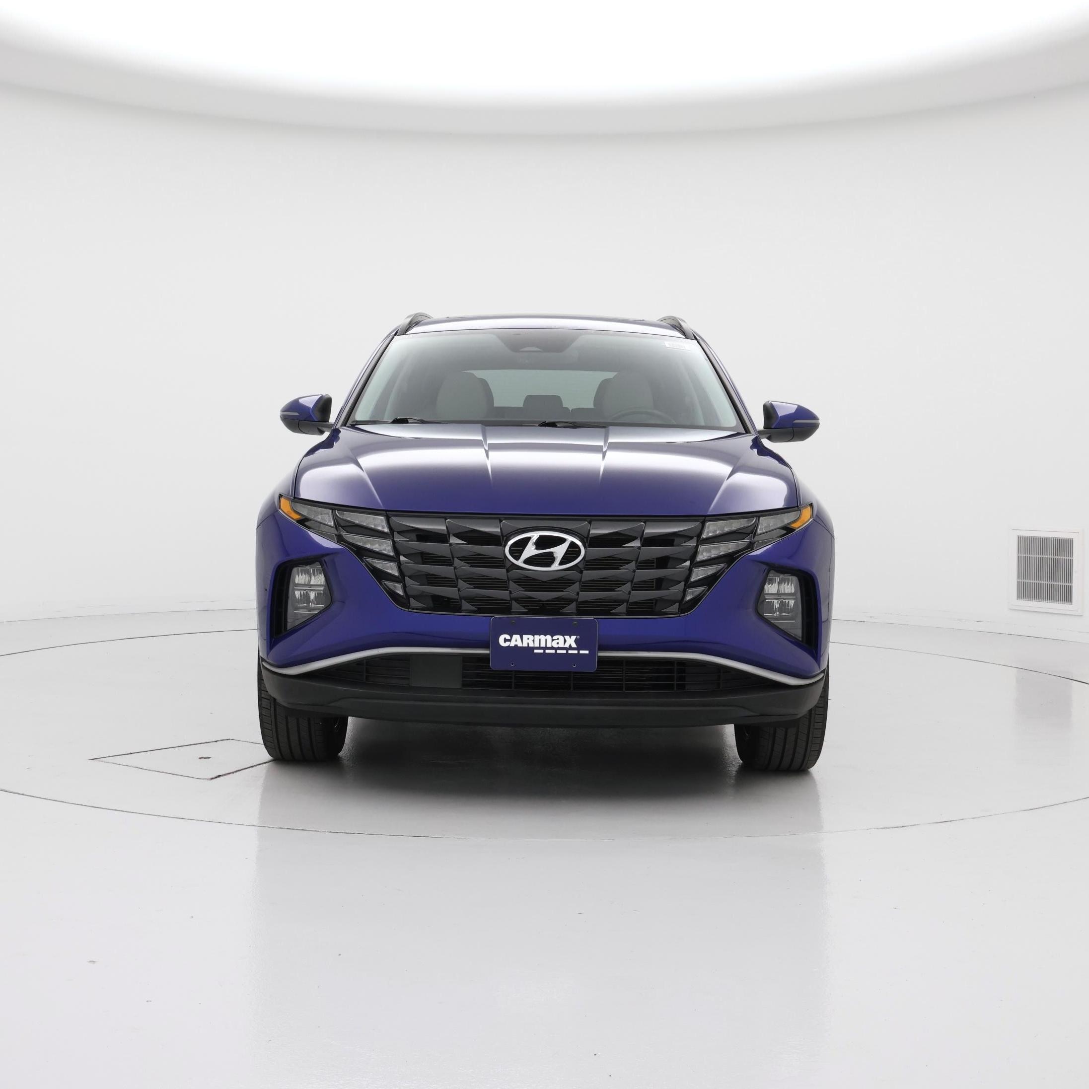 Thumbnail: 2023 Hyundai Tucson - 5