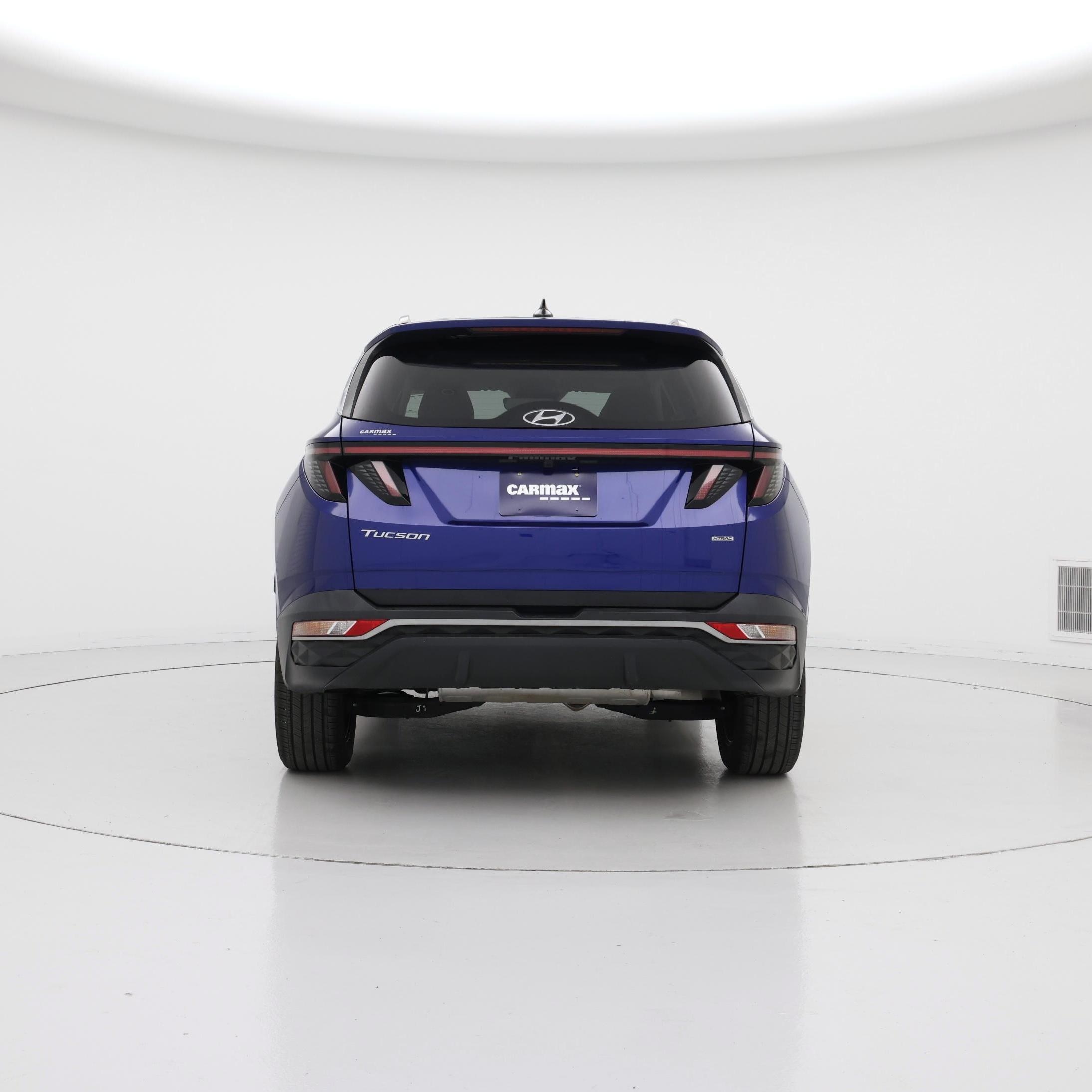 Thumbnail: 2023 Hyundai Tucson - 6