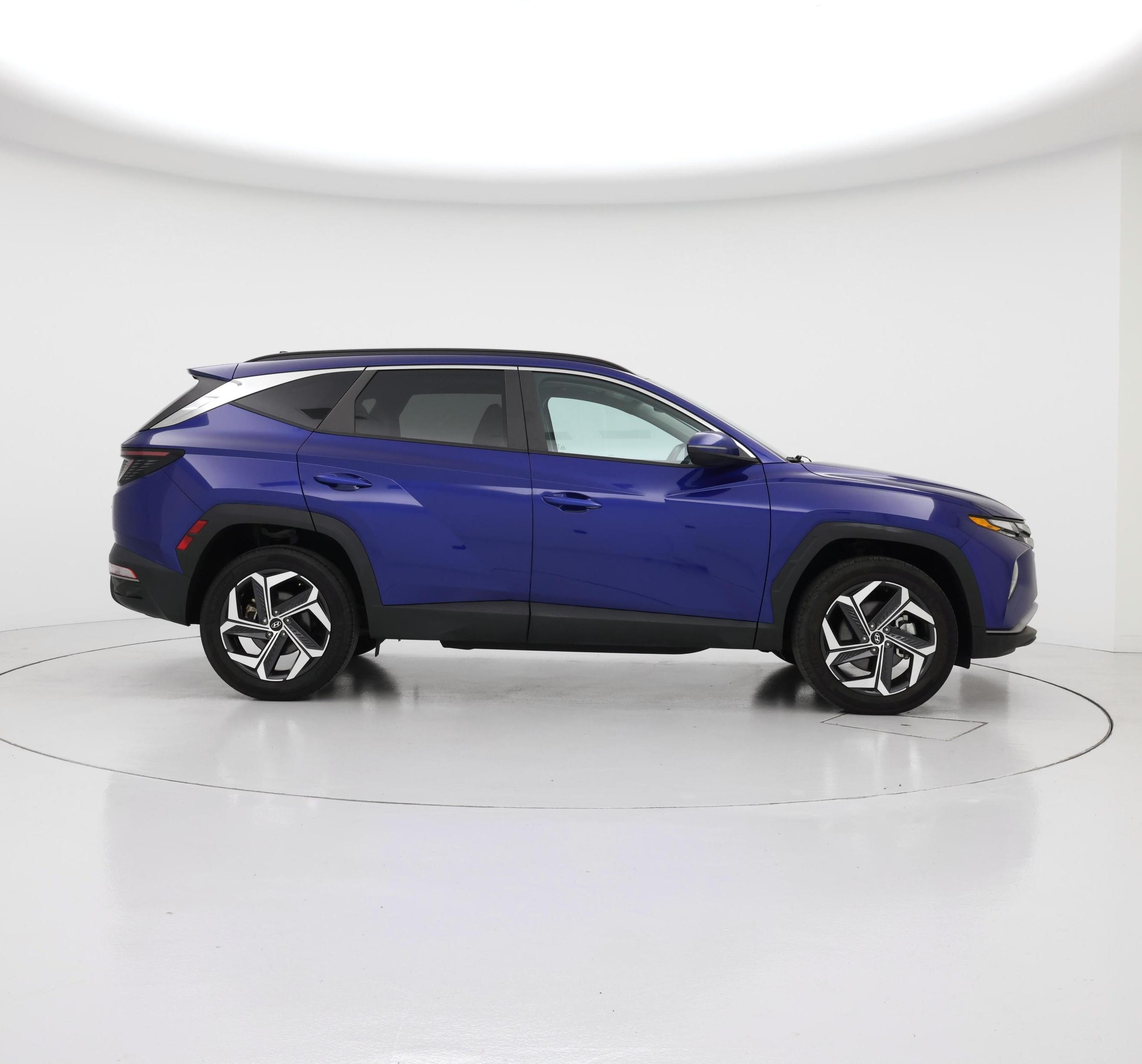 Thumbnail: 2023 Hyundai Tucson - 7
