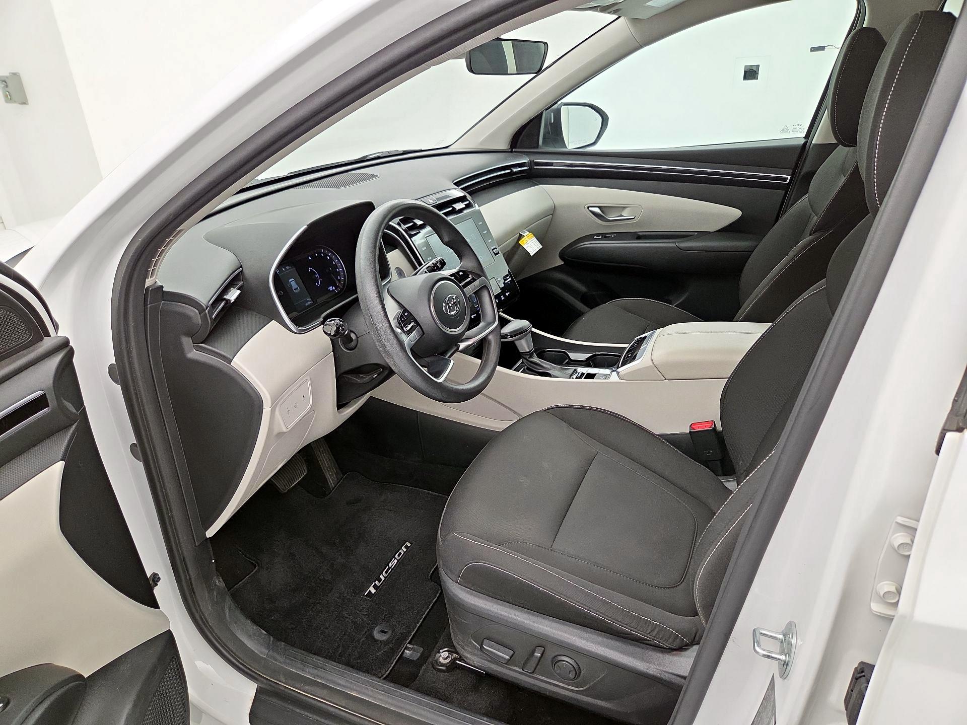 Thumbnail: 2024 Hyundai Tucson - 11