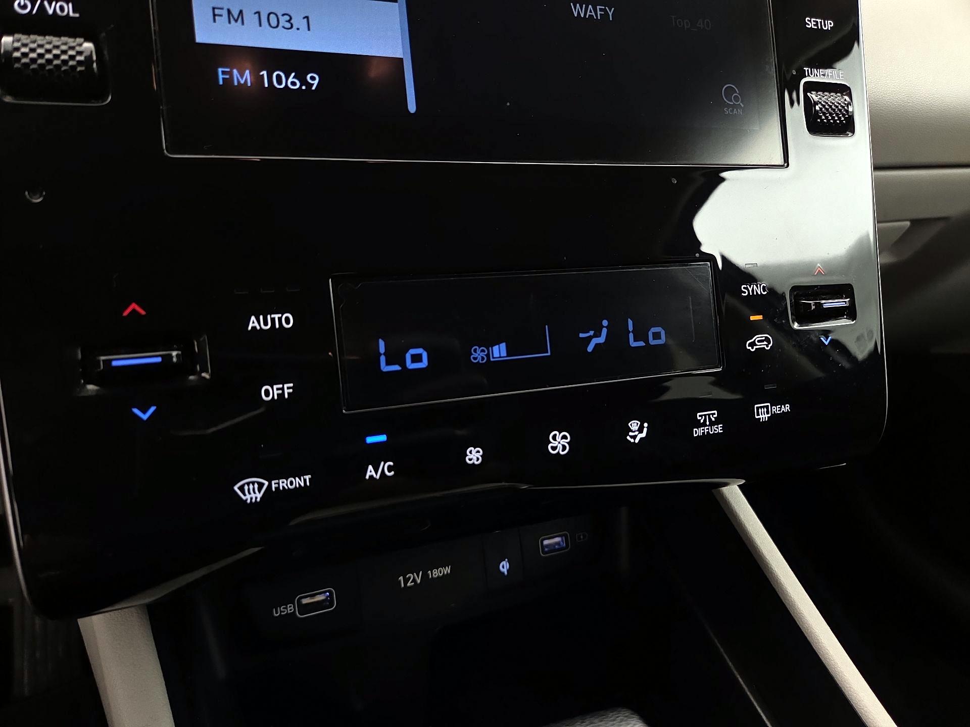 Thumbnail: 2024 Hyundai Tucson - 16
