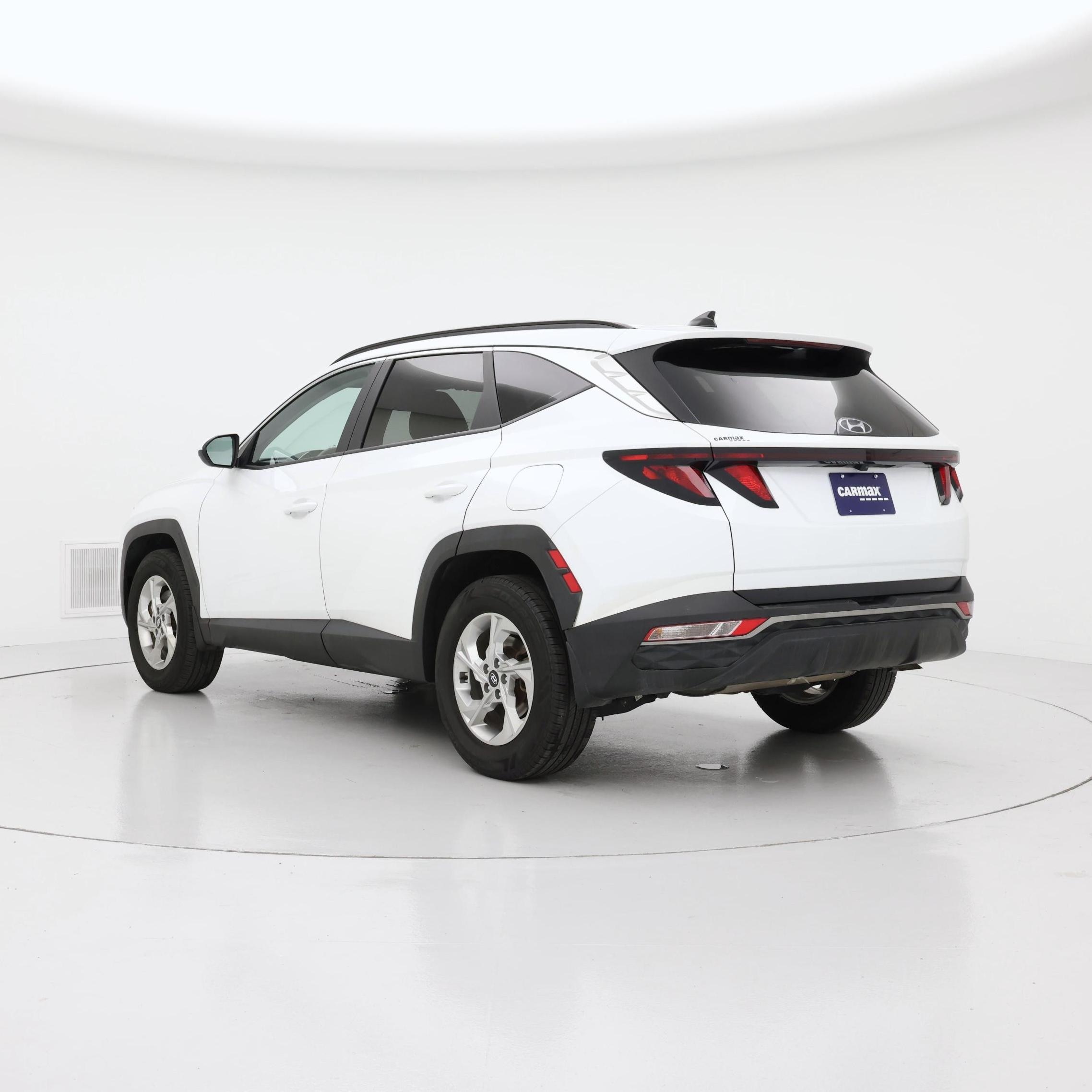 Thumbnail: 2024 Hyundai Tucson - 2