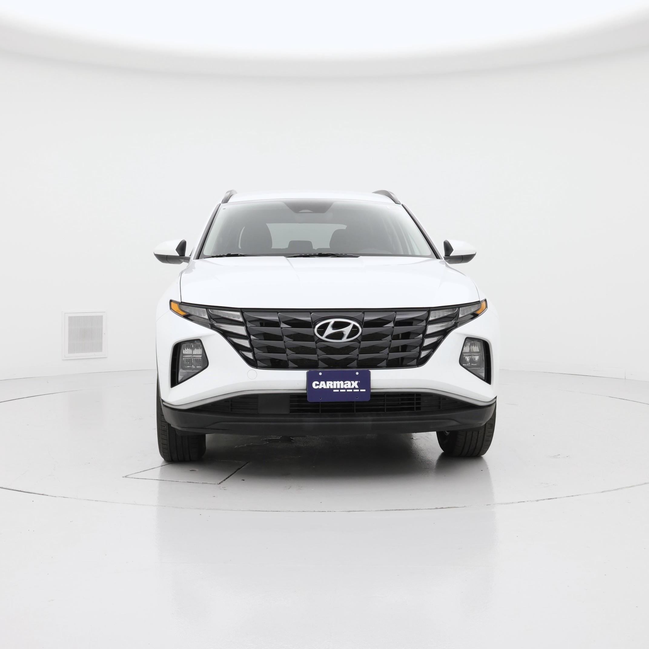 Thumbnail: 2024 Hyundai Tucson - 5