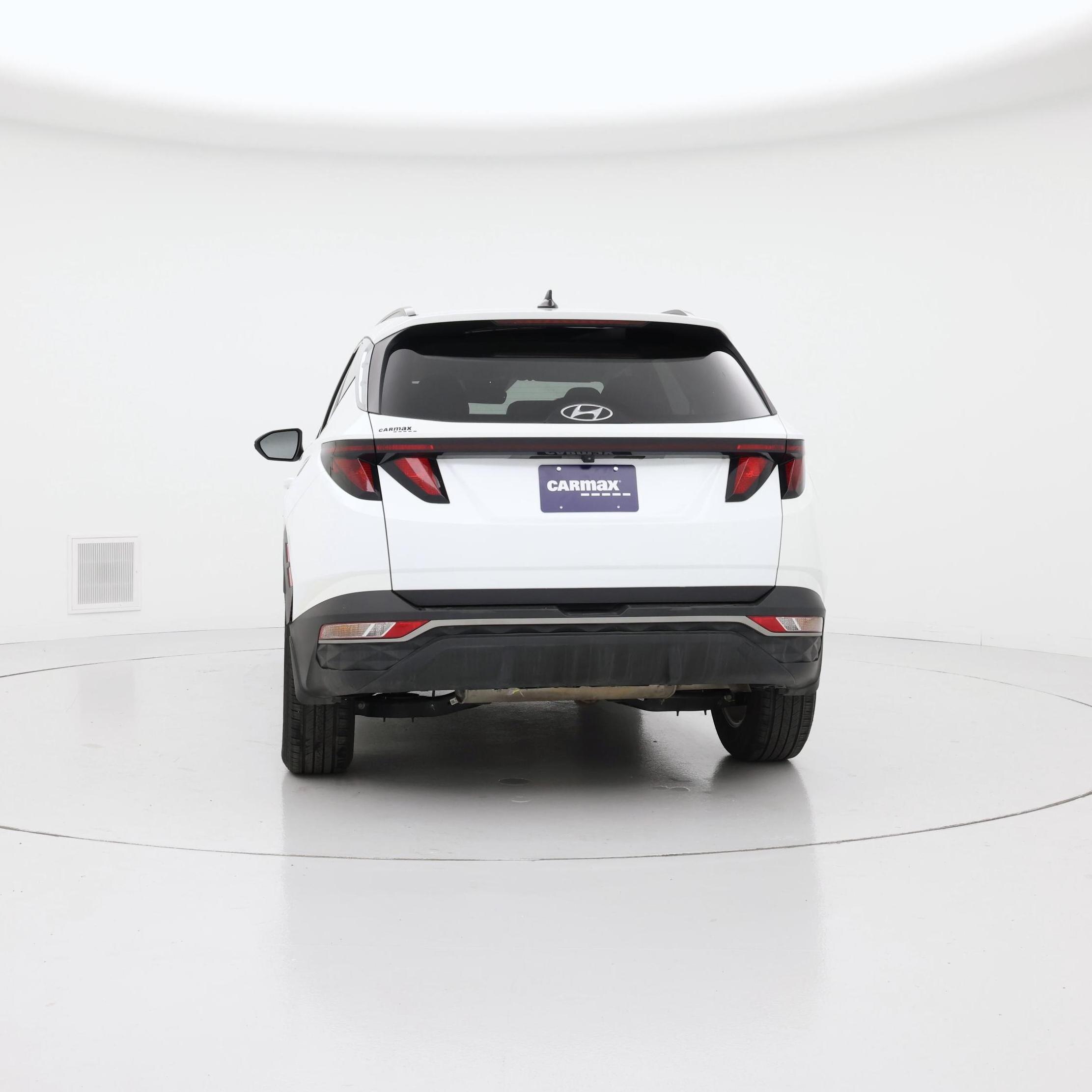 Thumbnail: 2024 Hyundai Tucson - 6