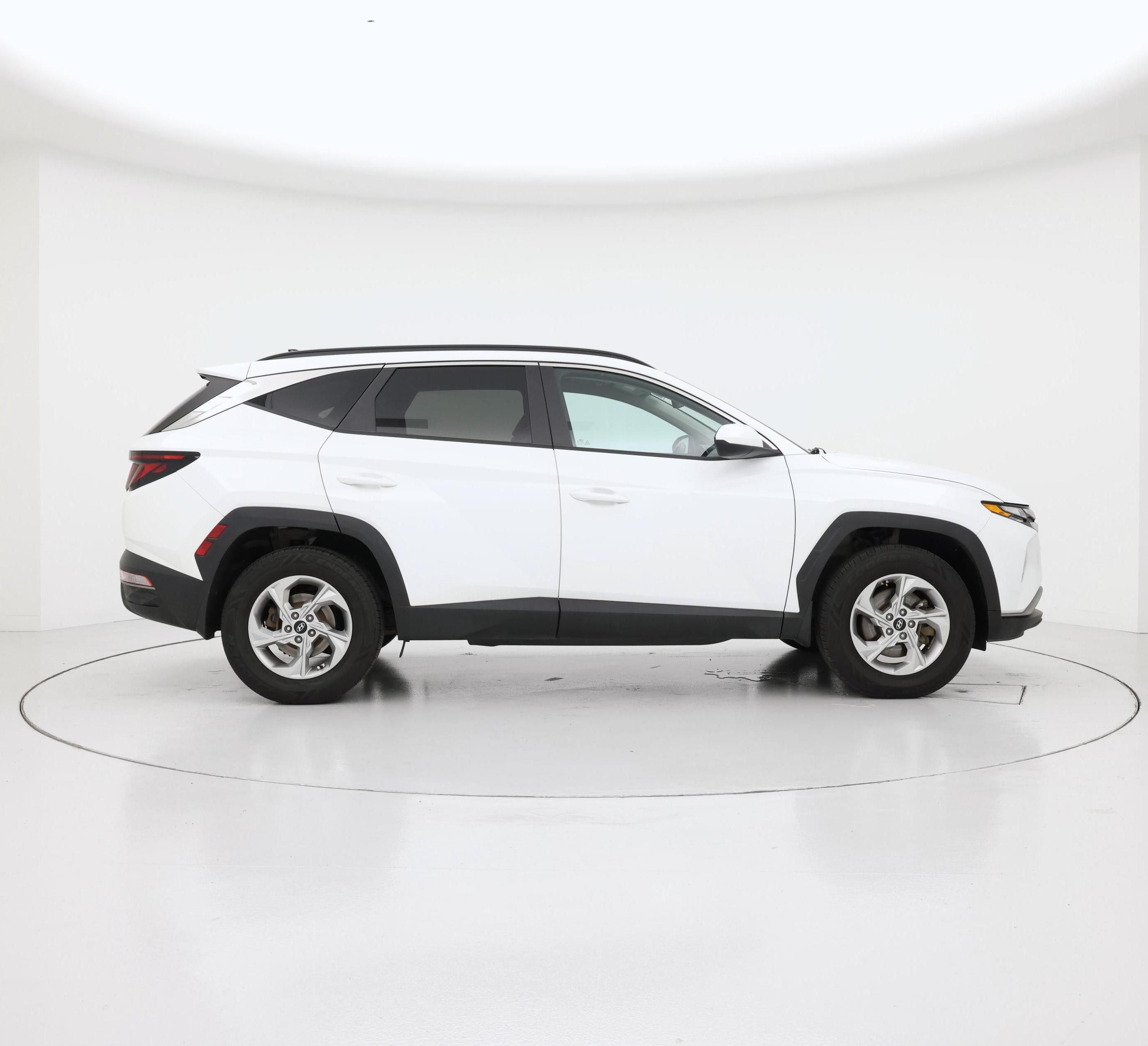 Thumbnail: 2024 Hyundai Tucson - 7