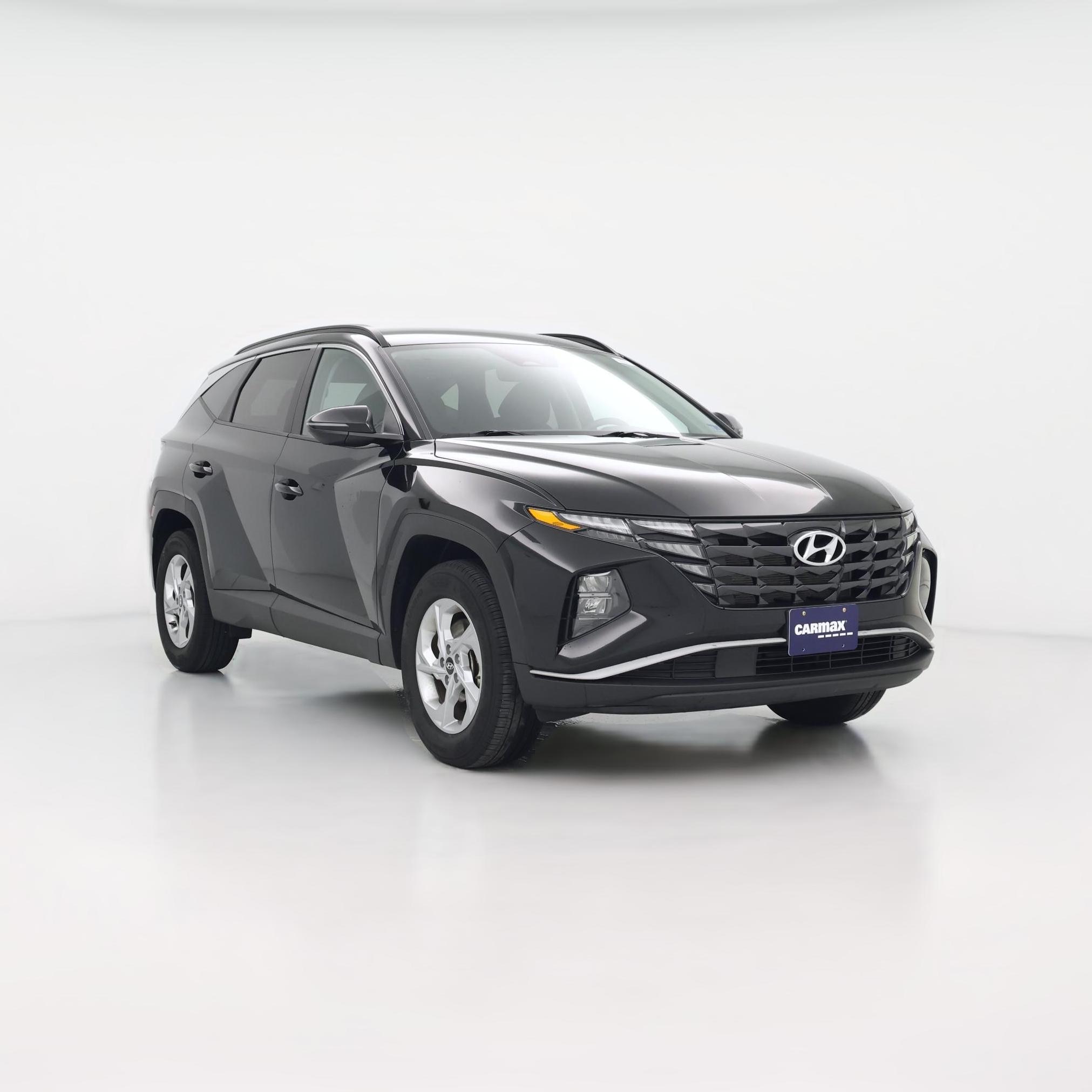 Thumbnail: 2023 Hyundai Tucson - 1