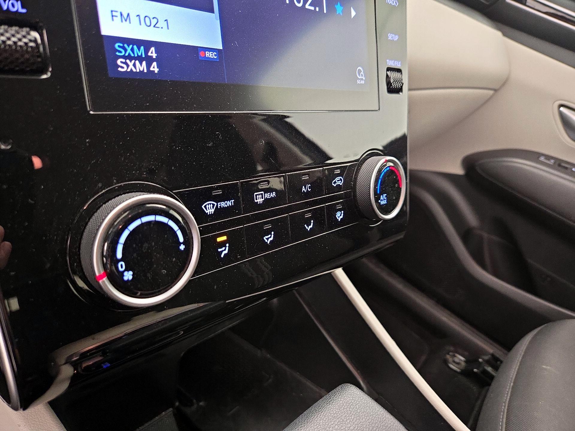 Thumbnail: 2023 Hyundai Tucson - 16