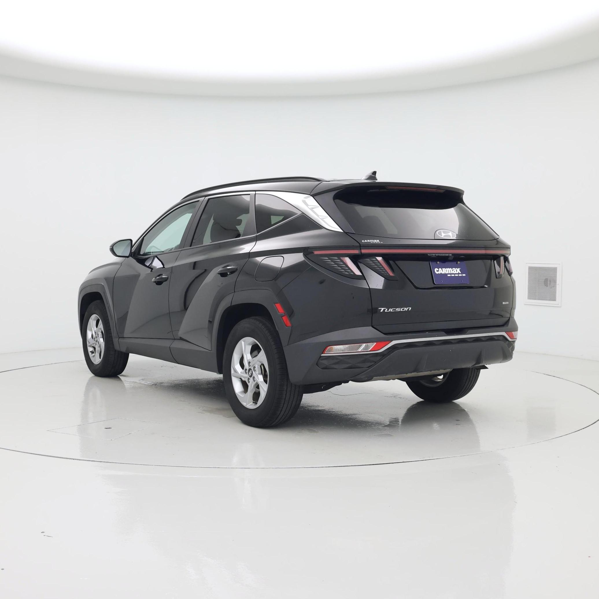 Thumbnail: 2023 Hyundai Tucson - 2