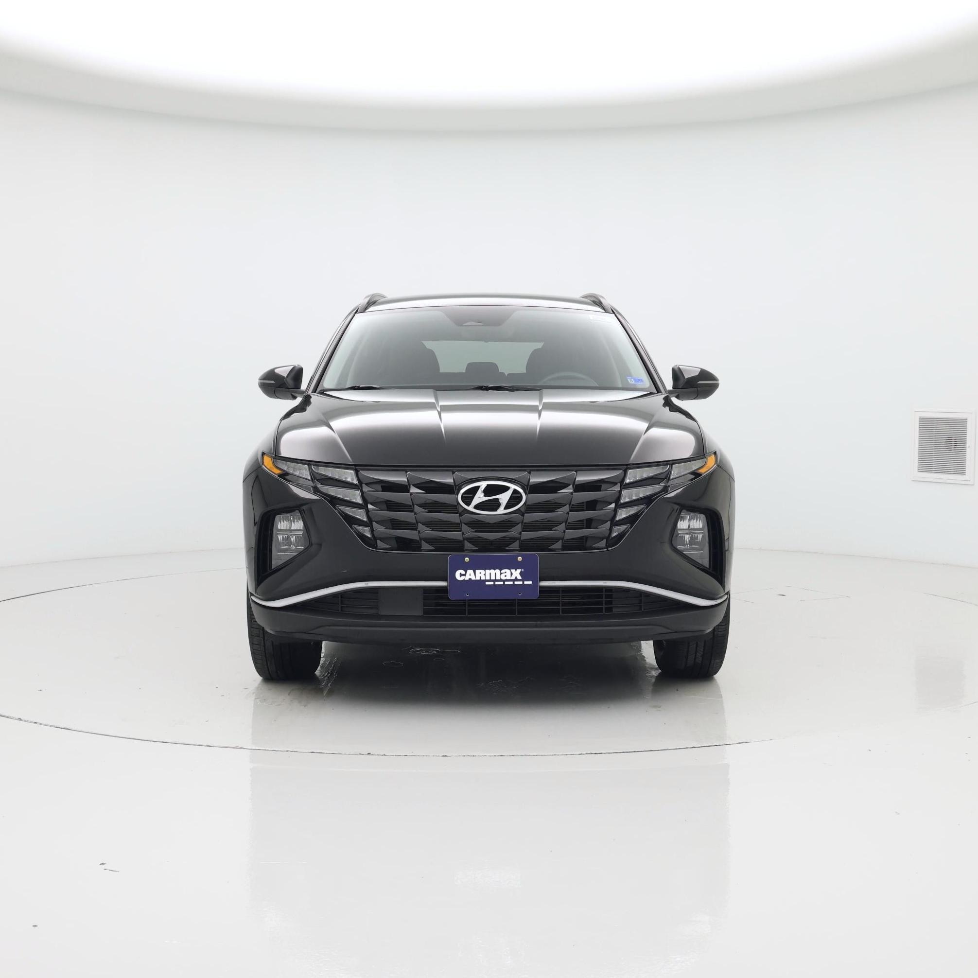 Thumbnail: 2023 Hyundai Tucson - 5