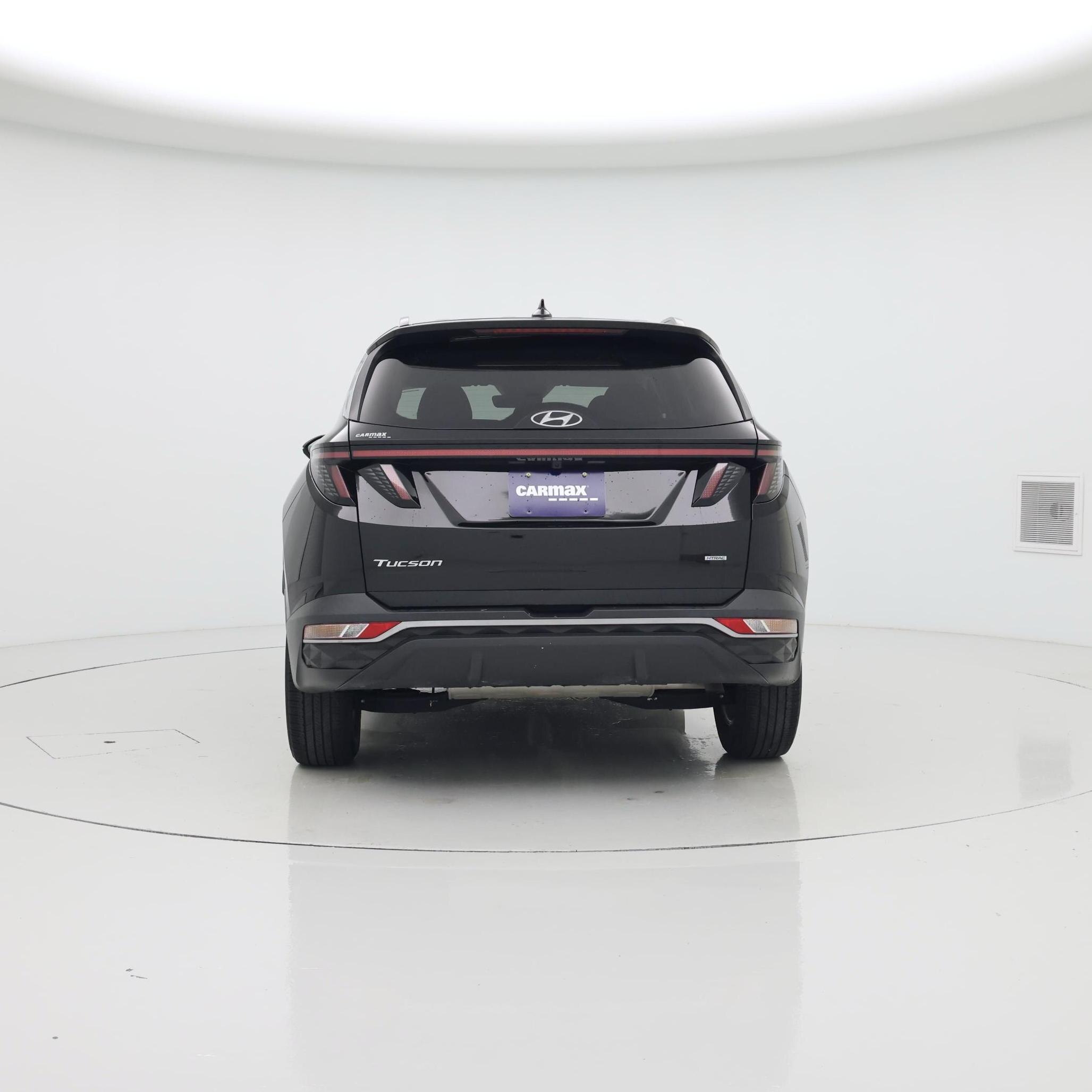Thumbnail: 2023 Hyundai Tucson - 6