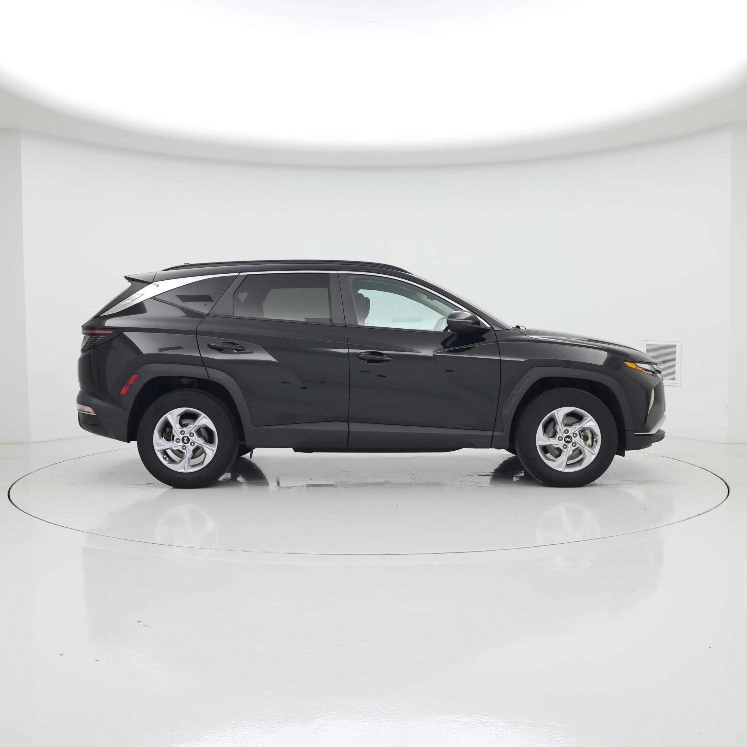 Thumbnail: 2023 Hyundai Tucson - 7