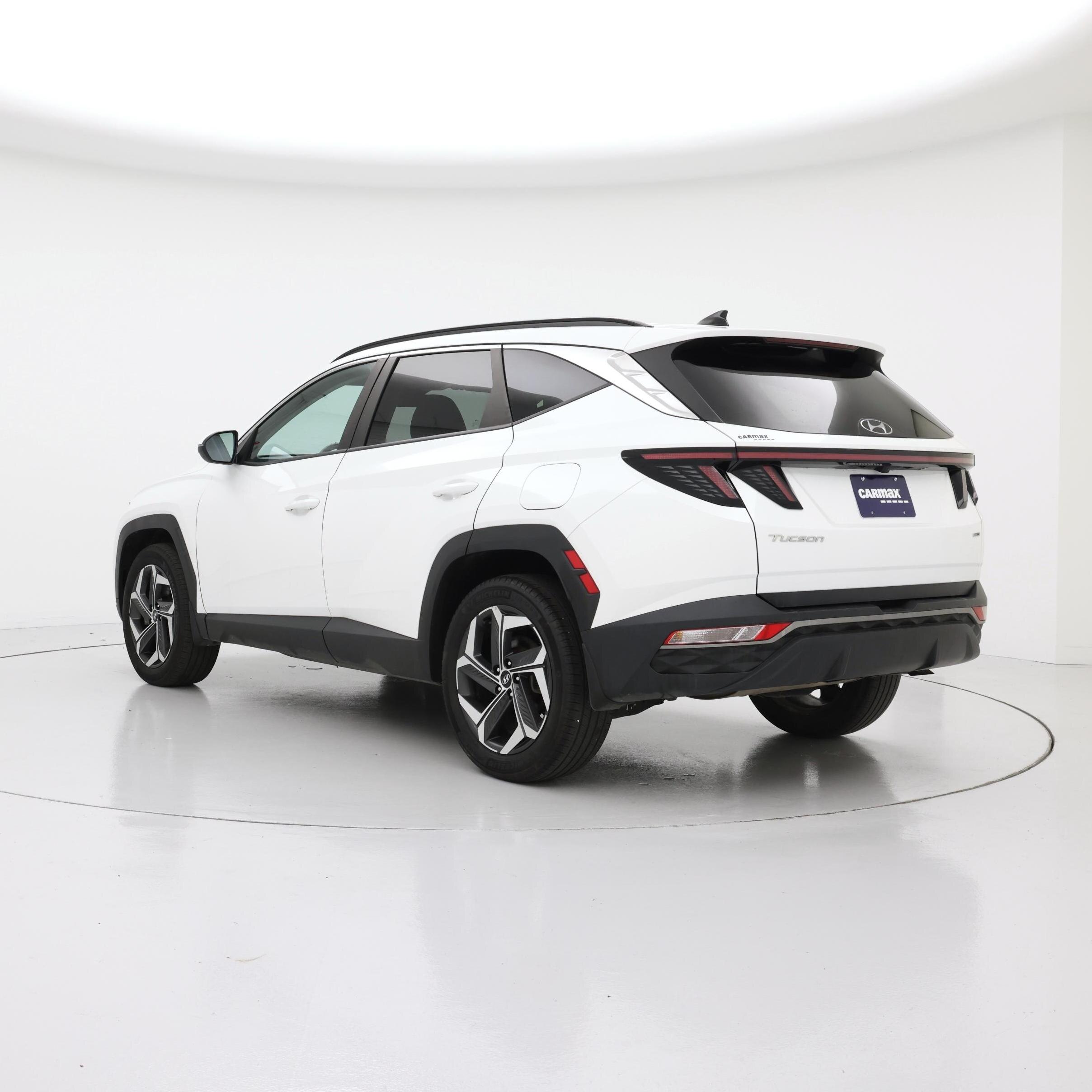 Thumbnail: 2023 Hyundai Tucson - 2