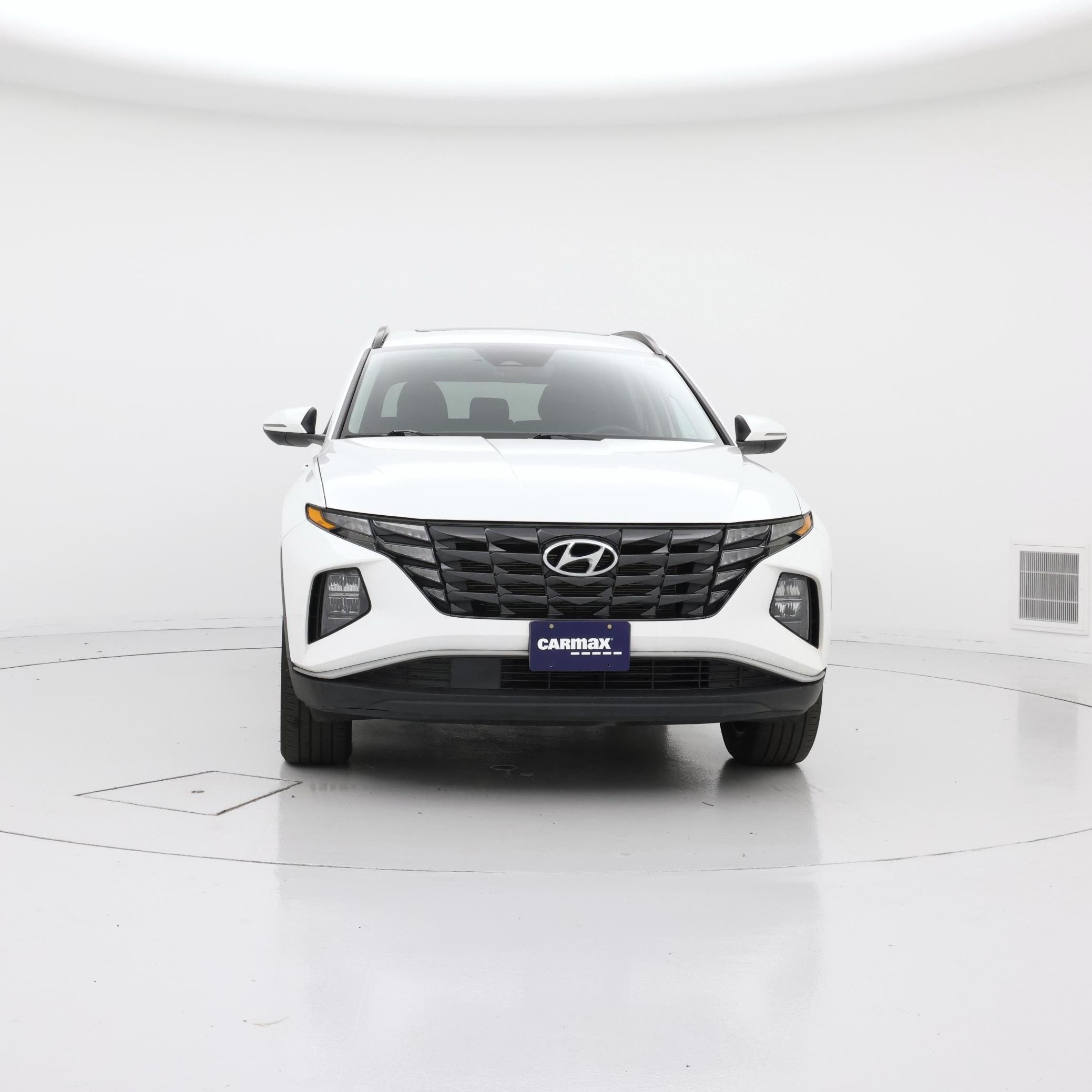 Thumbnail: 2023 Hyundai Tucson - 5