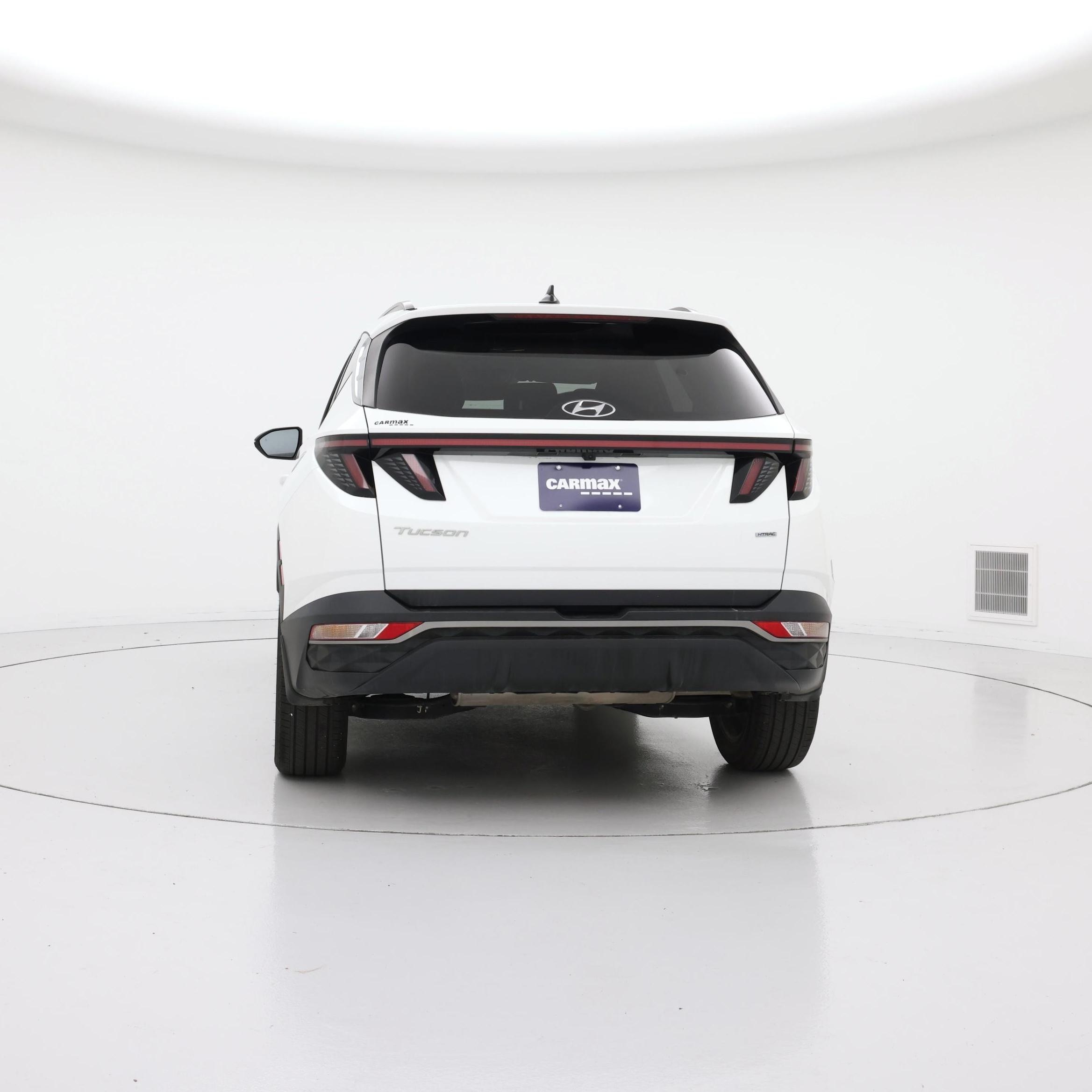 Thumbnail: 2023 Hyundai Tucson - 6