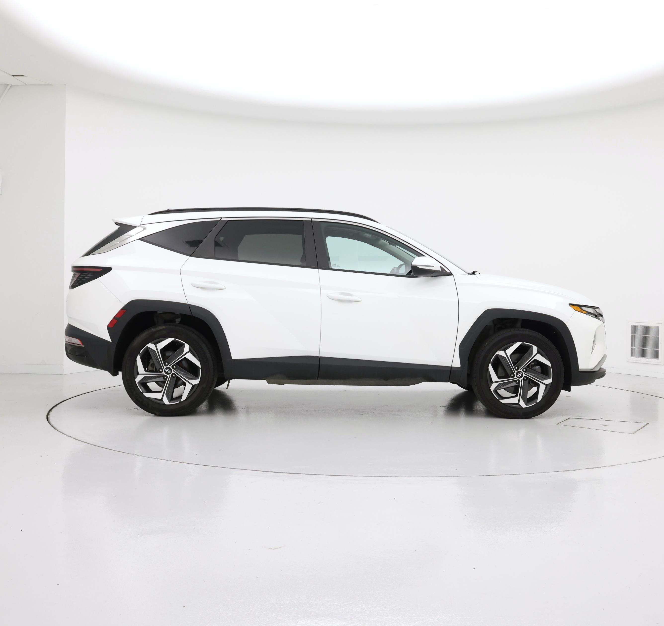 Thumbnail: 2023 Hyundai Tucson - 7