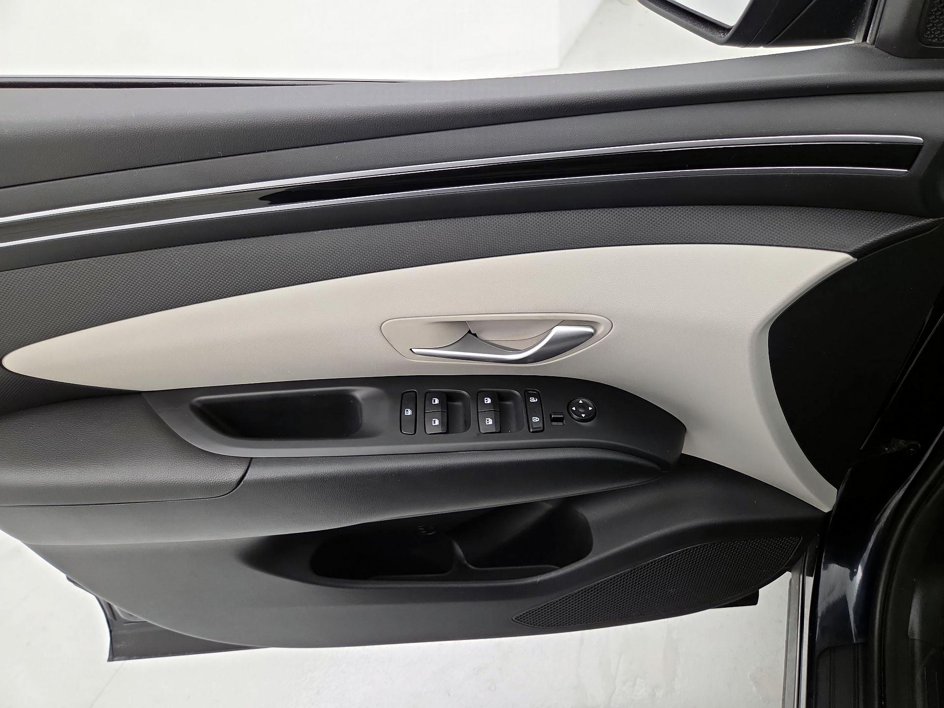 Thumbnail: 2024 Hyundai Tucson - 12