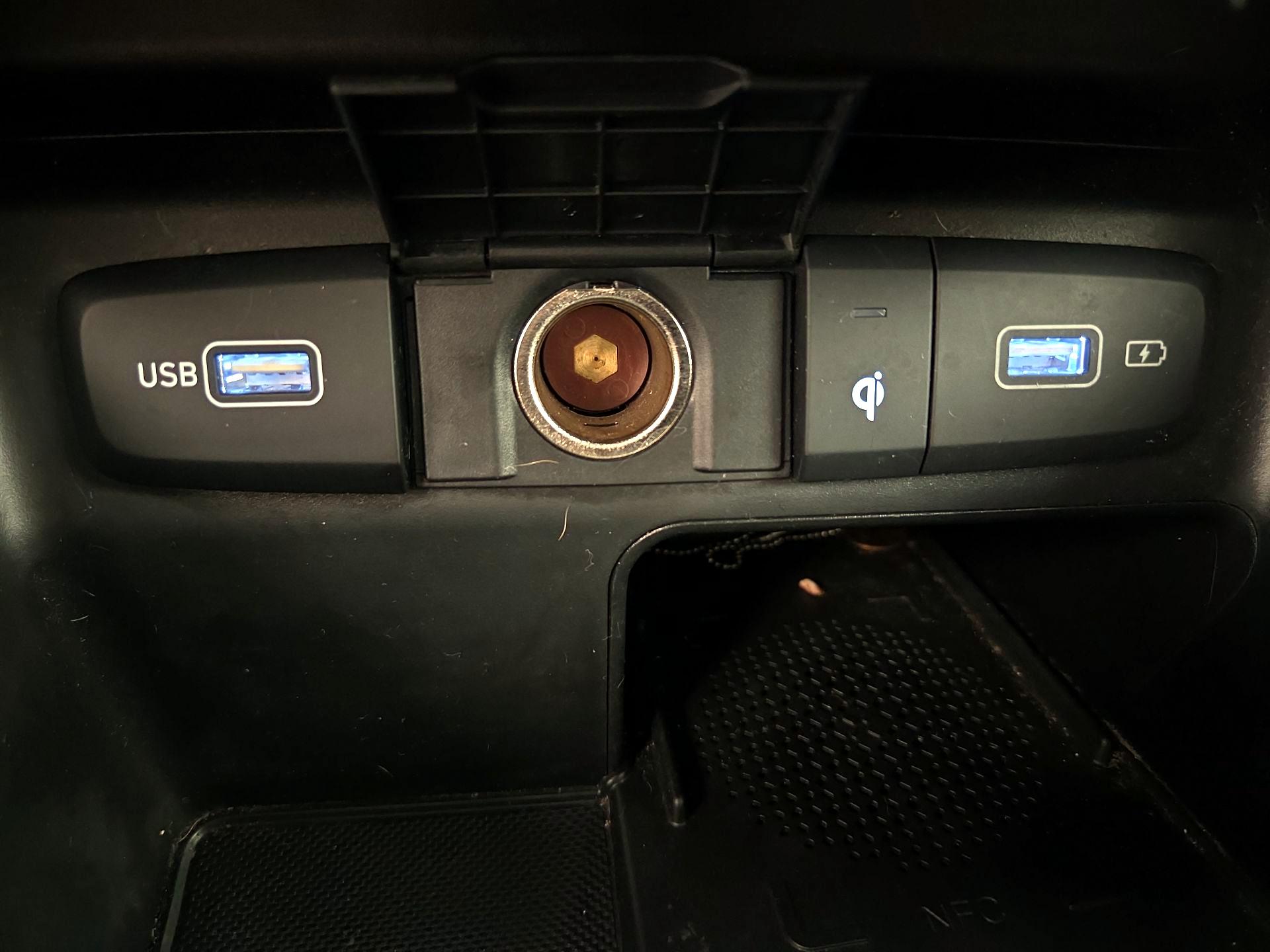 Thumbnail: 2024 Hyundai Tucson - 18