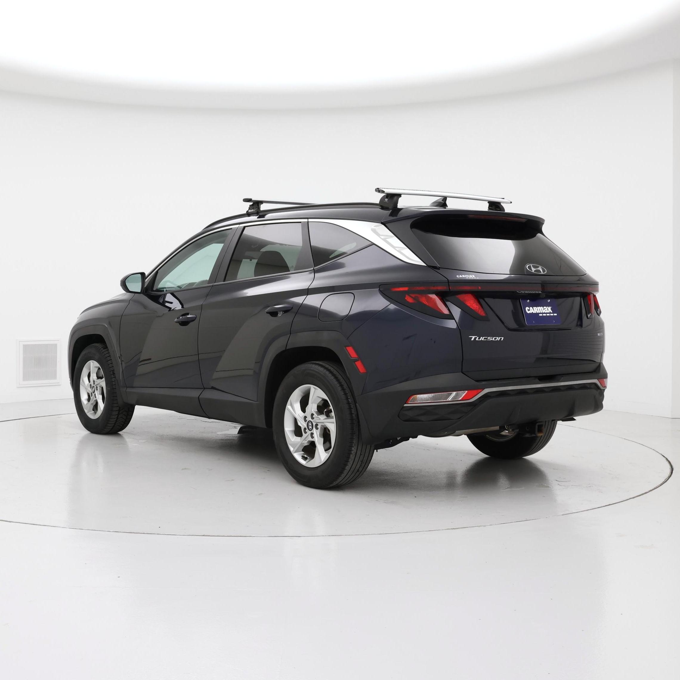 Thumbnail: 2024 Hyundai Tucson - 2