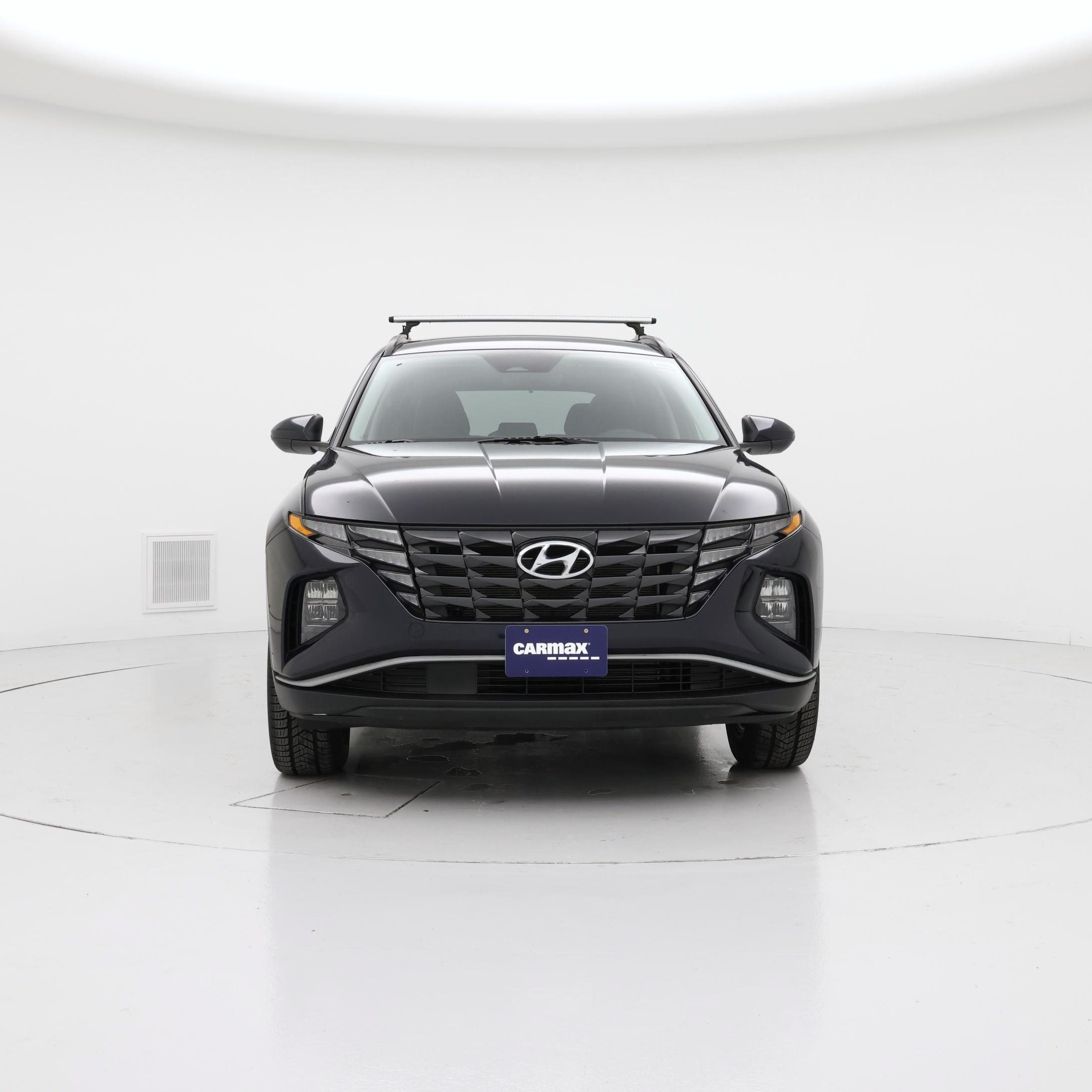 Thumbnail: 2024 Hyundai Tucson - 5