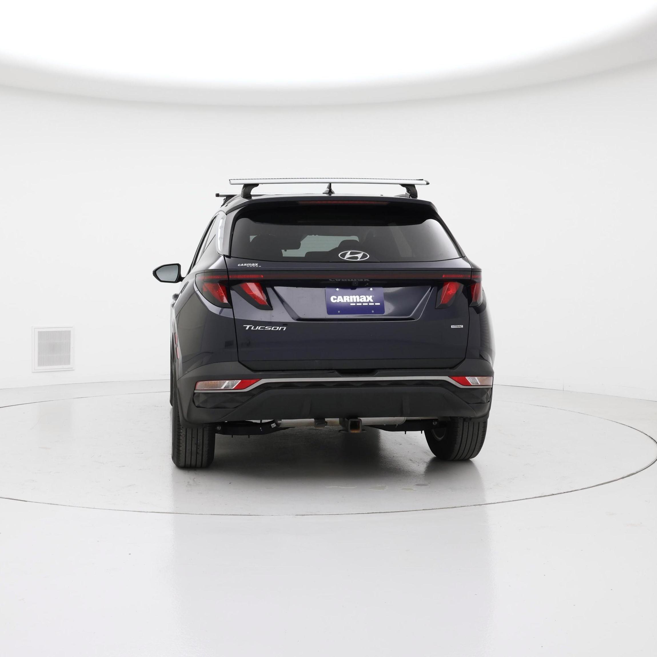 Thumbnail: 2024 Hyundai Tucson - 6