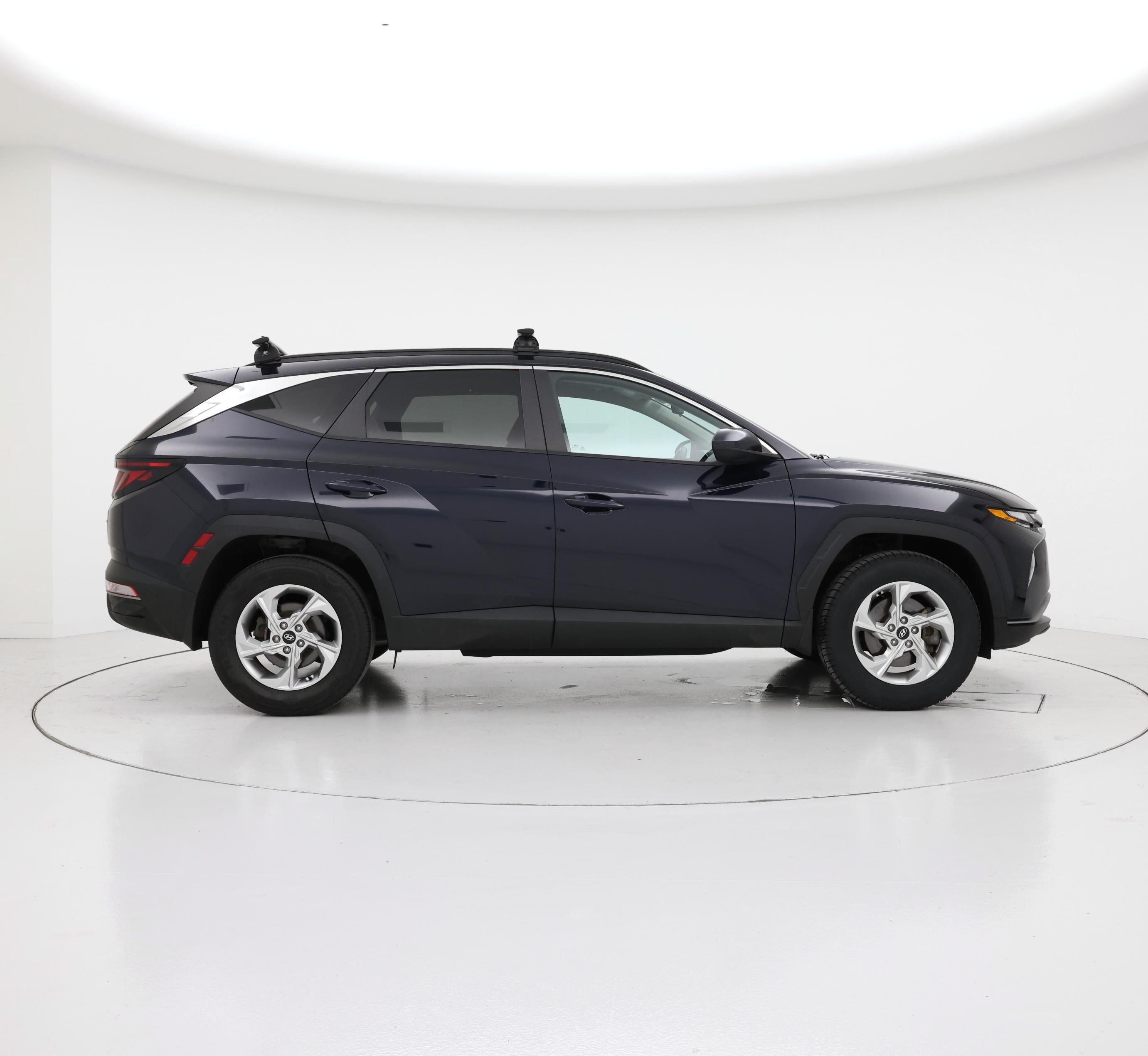 Thumbnail: 2024 Hyundai Tucson - 7