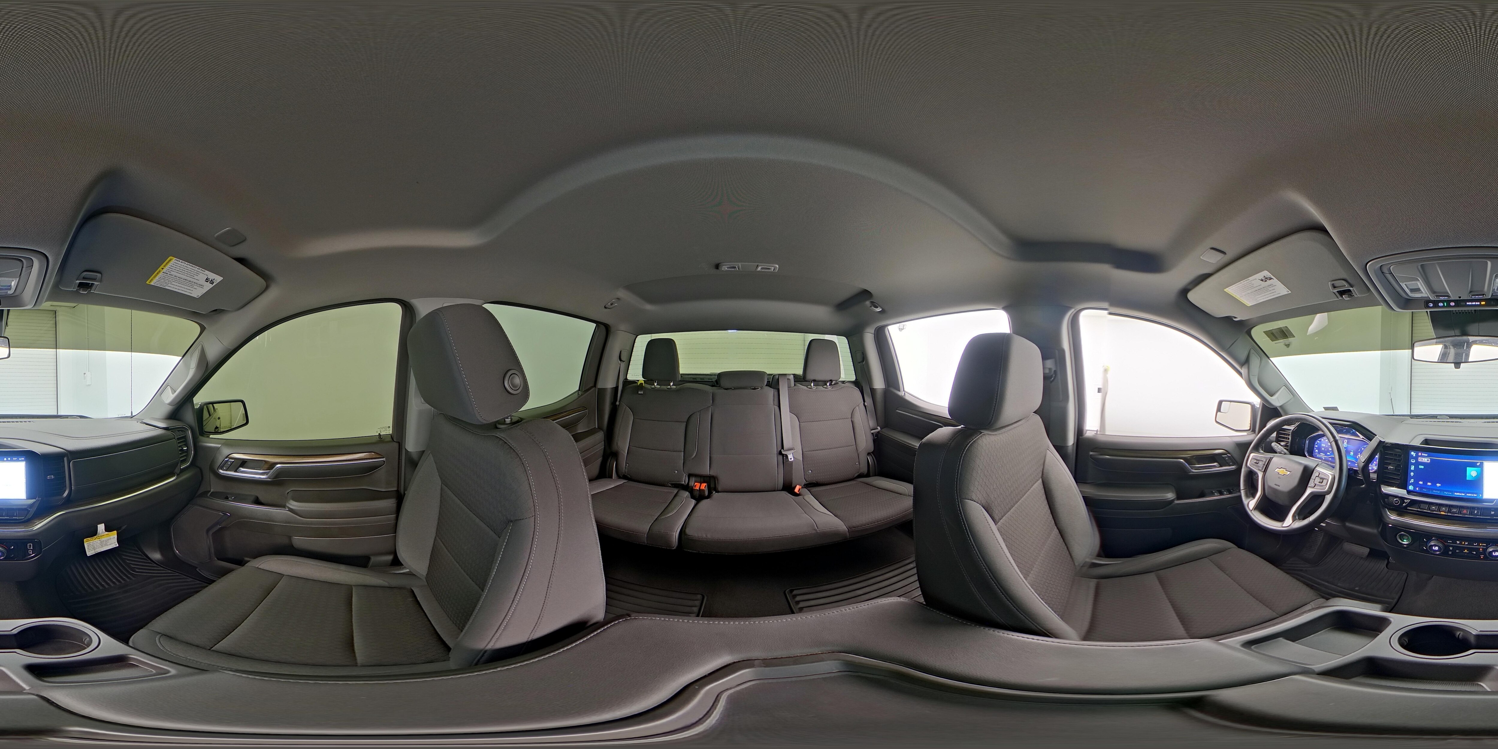 2024 Chevrolet Silverado 1500 LT - Photo 24