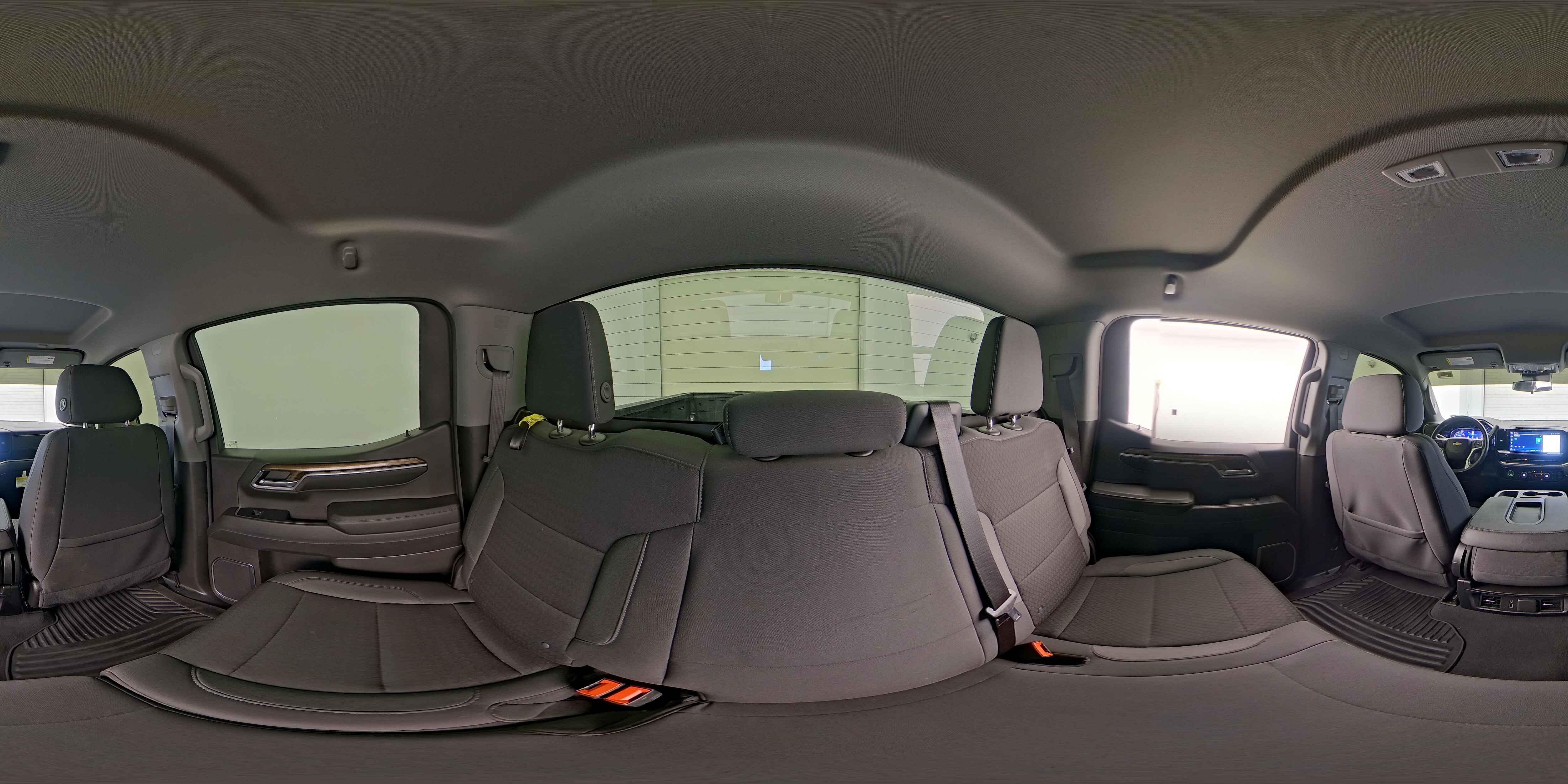 2024 Chevrolet Silverado 1500 LT - Photo 25