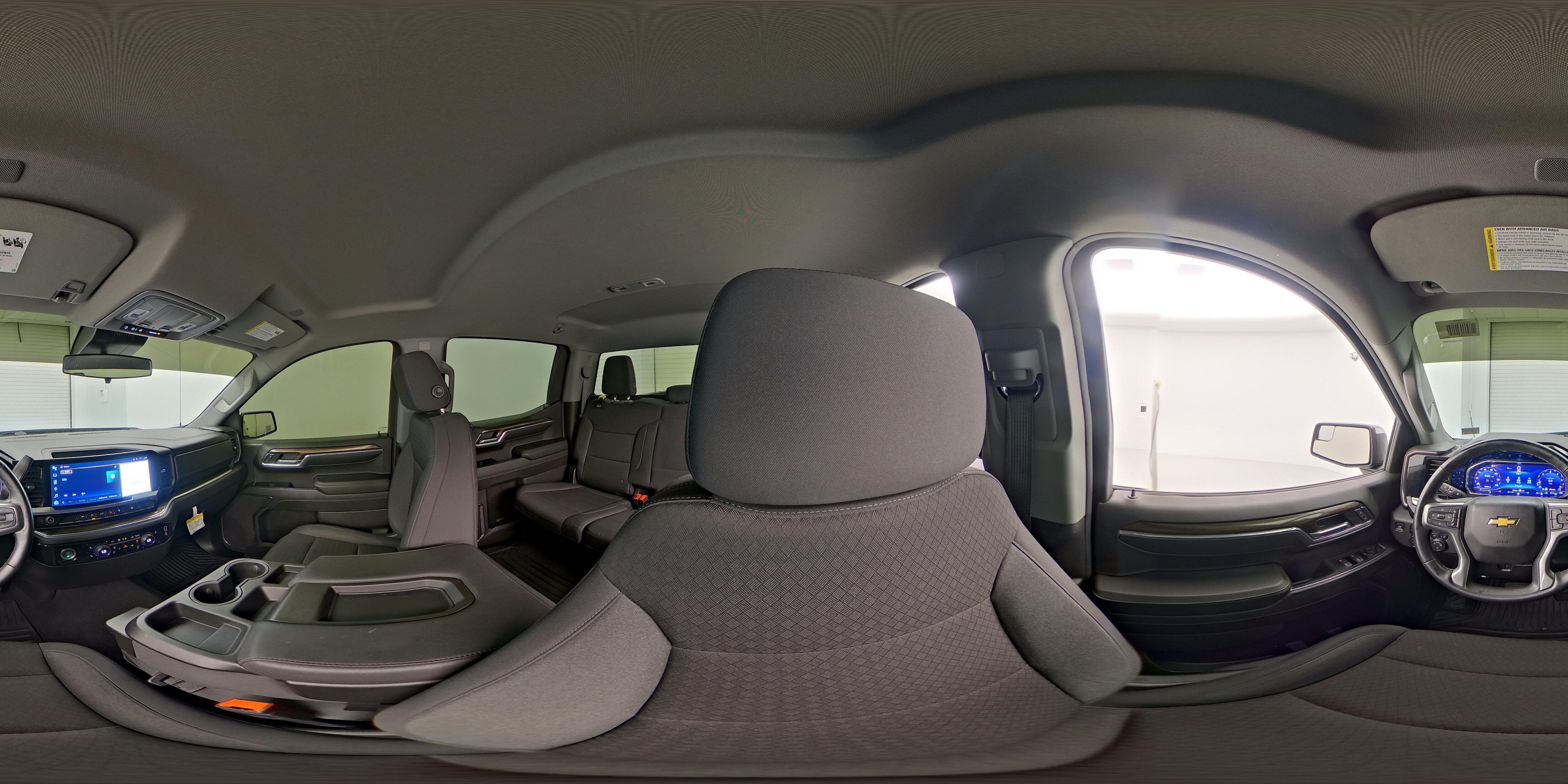 2024 Chevrolet Silverado 1500 LT - Photo 26