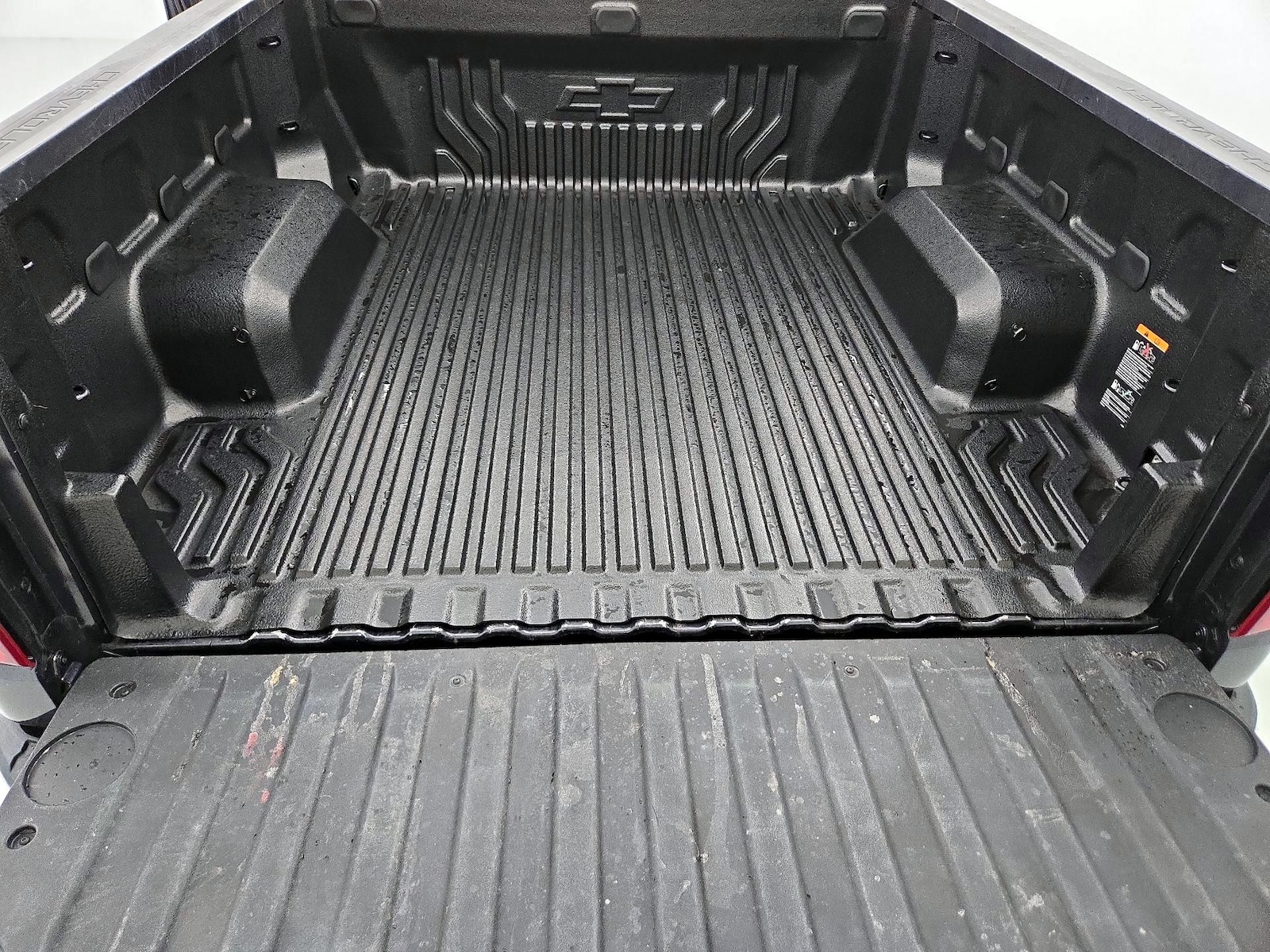 2024 Chevrolet Silverado 1500 LT - Photo 21