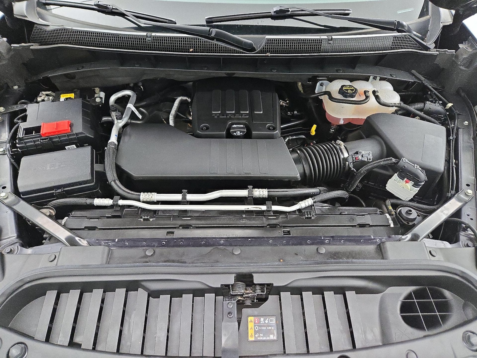 2024 Chevrolet Silverado 1500 LT - Photo 22