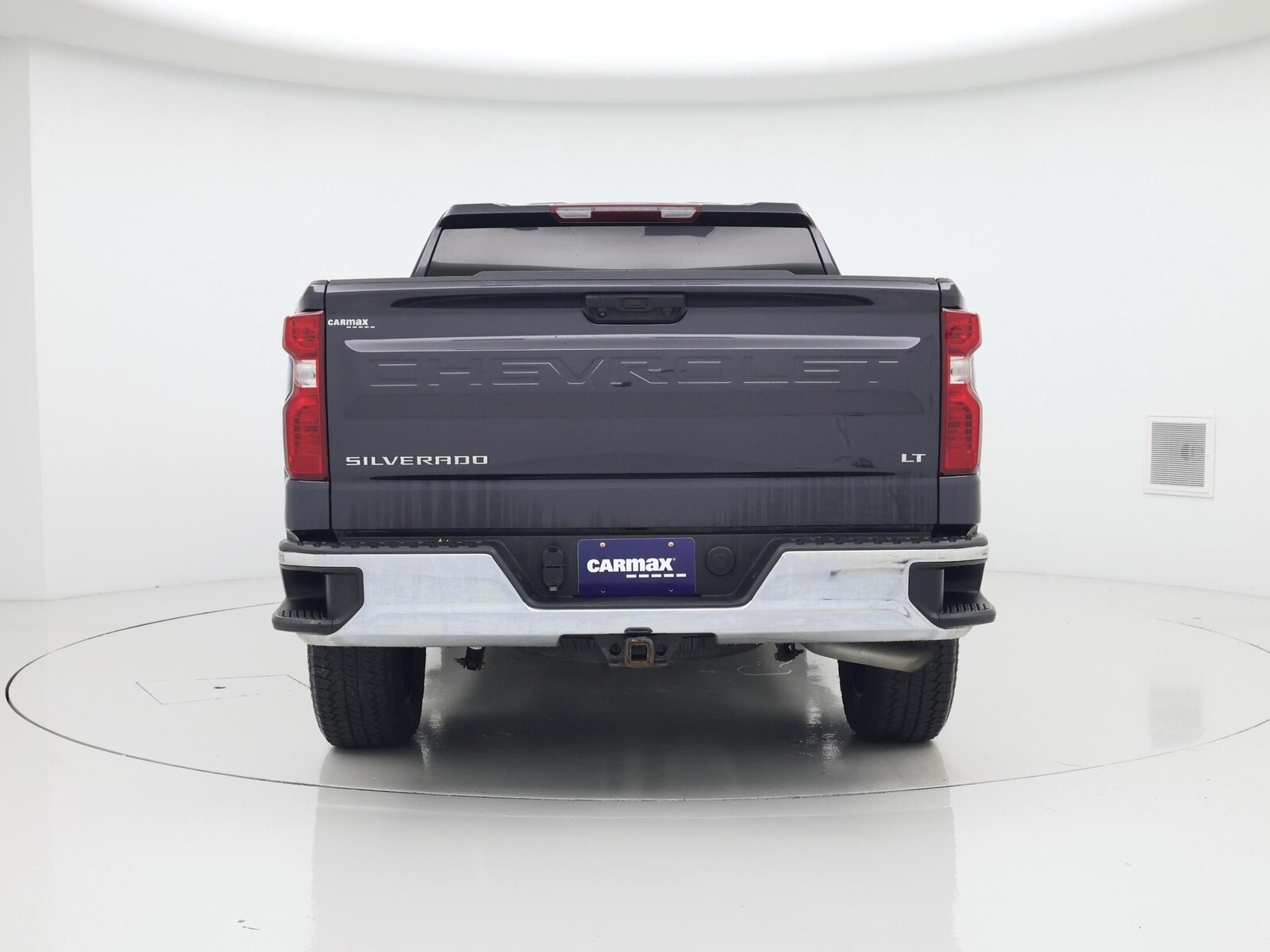 2024 Chevrolet Silverado 1500 LT - Photo 7