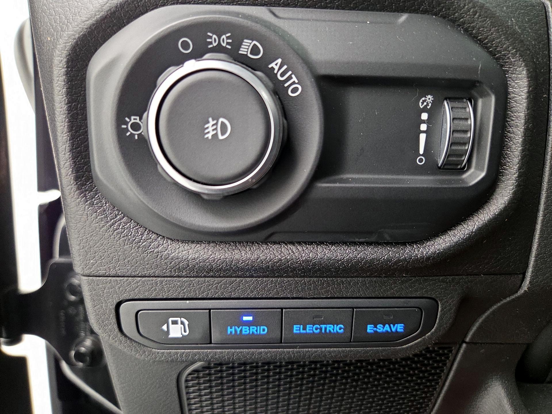 Thumbnail: 2024 Jeep Wrangler - 13