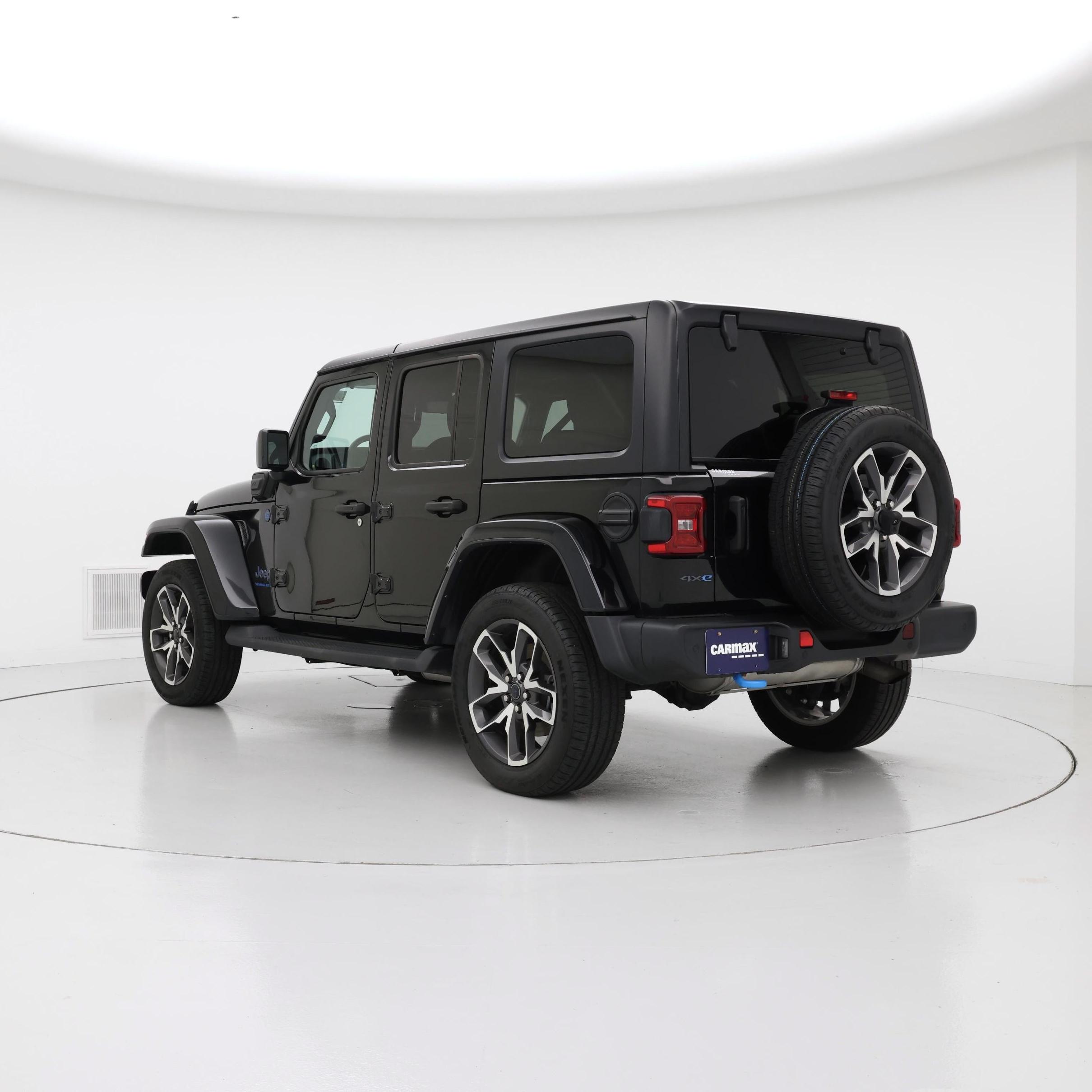 Thumbnail: 2024 Jeep Wrangler - 2