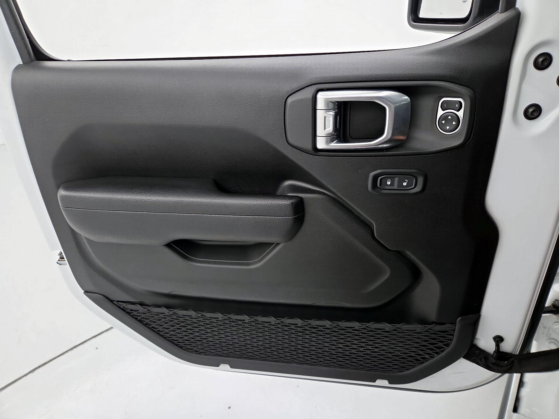 Thumbnail: 2024 Jeep Wrangler - 12