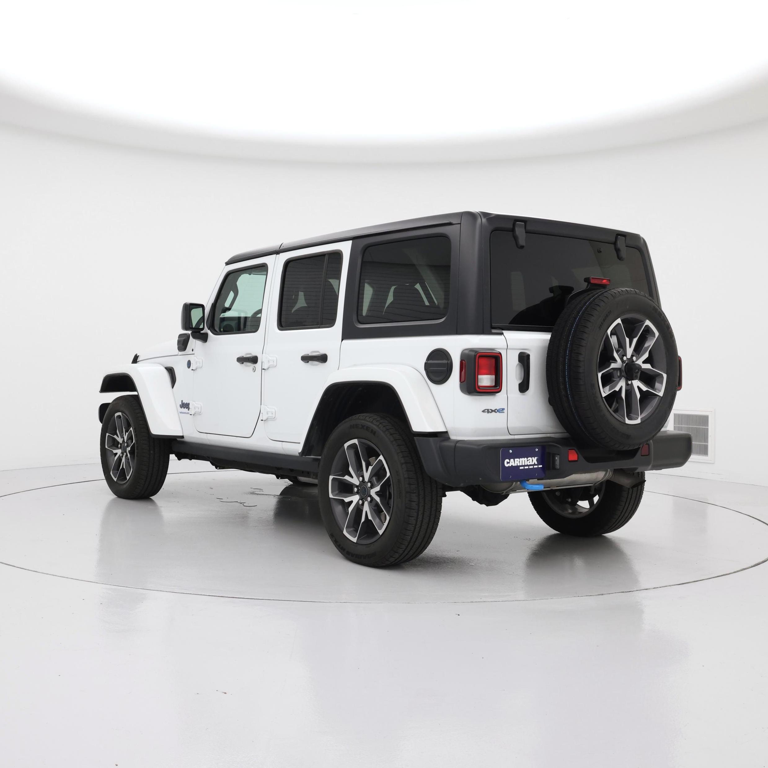Thumbnail: 2024 Jeep Wrangler - 2