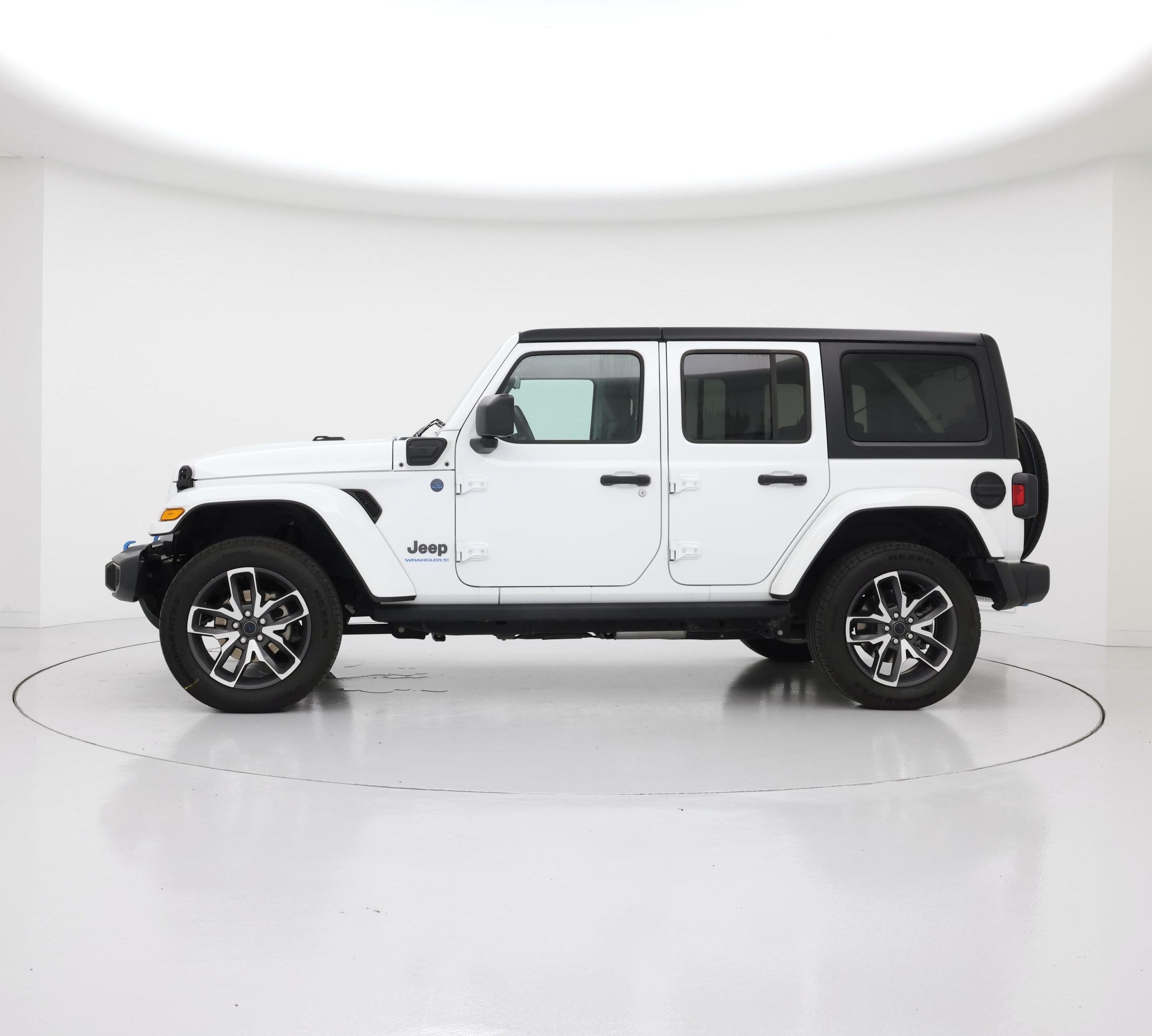 Thumbnail: 2024 Jeep Wrangler - 3
